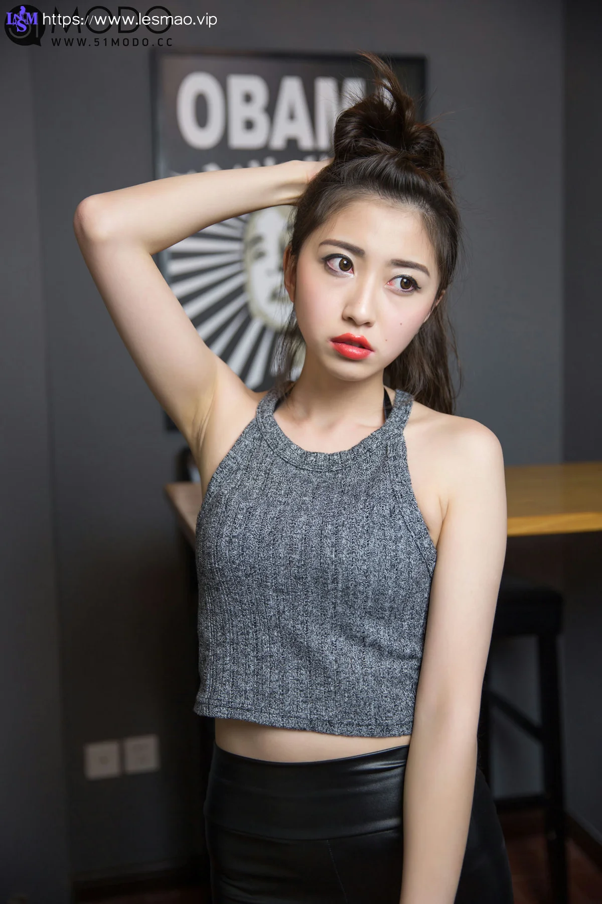 51Modo女神美腿杂志 Vol.007 女神美腿杂志 Extra 特刊7 - 3