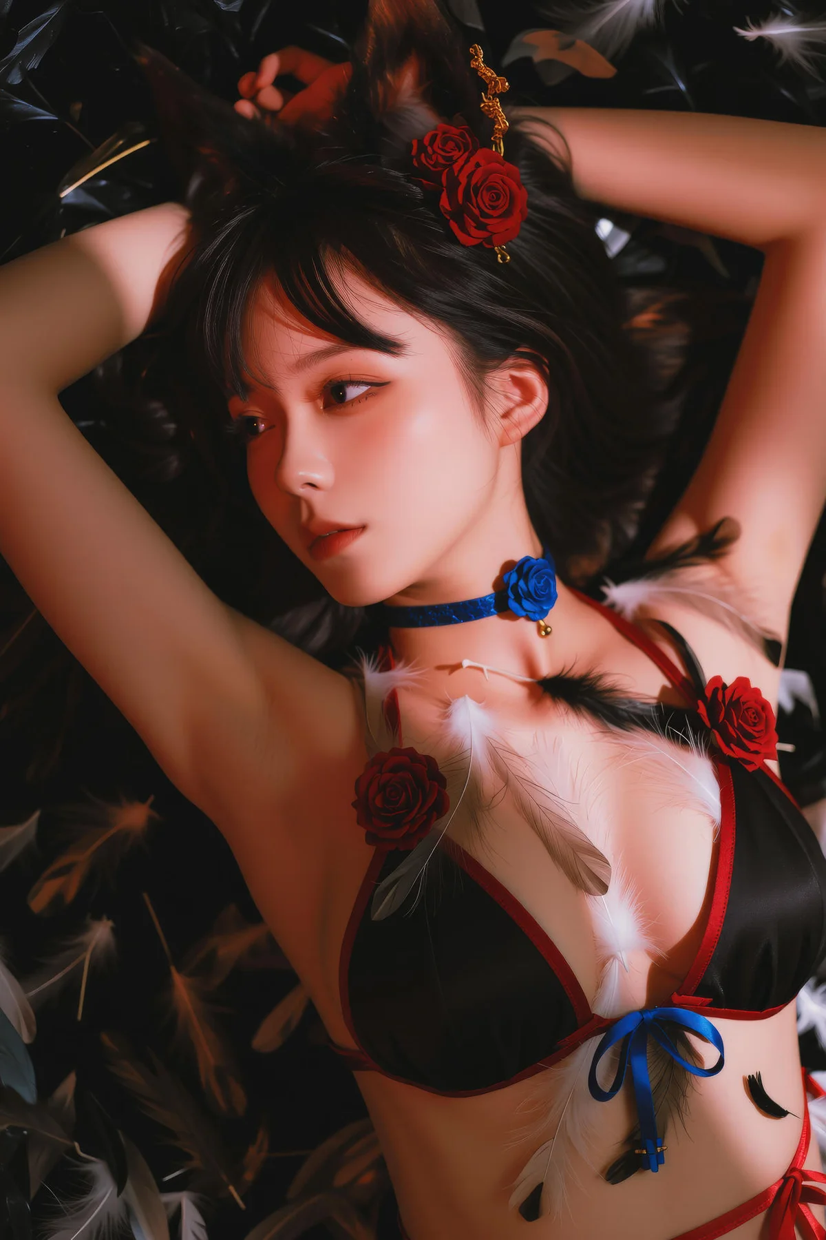 AURA  No.006 恶魔主人的宫殿 - 2