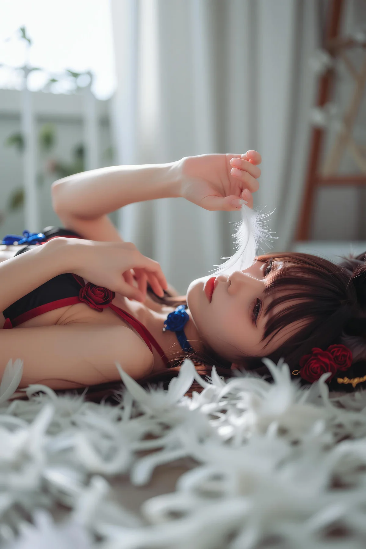 AURA  No.006 恶魔主人的宫殿 - 3