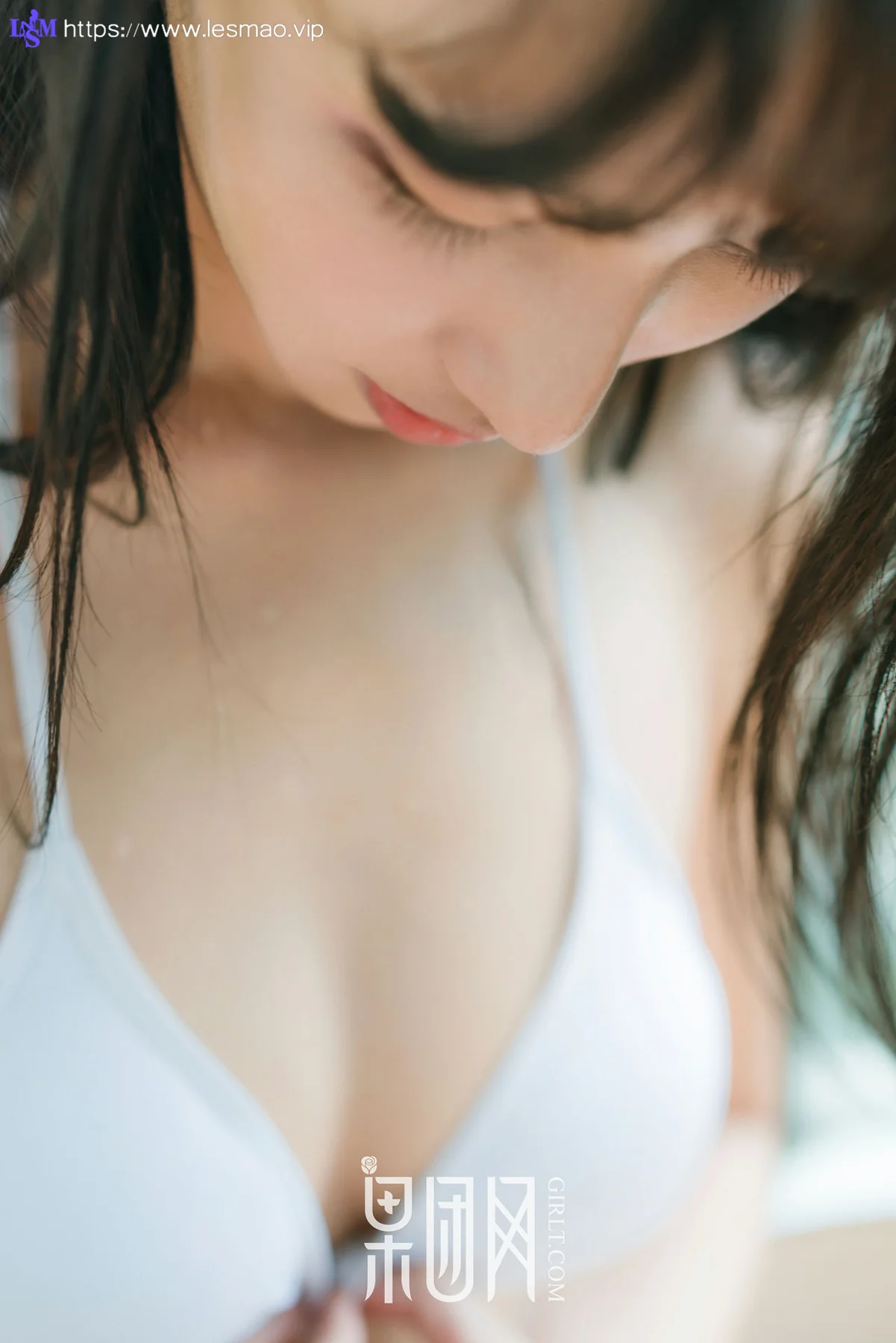 GIRLT 果团网 No.047 Modo 宓兔兔er_十七 - 4