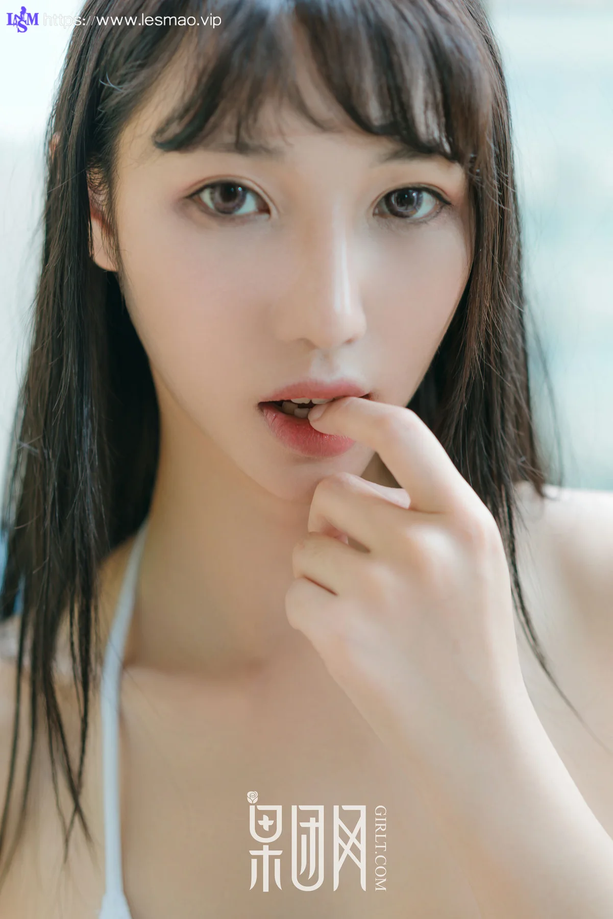 GIRLT 果团网 No.047 Modo 宓兔兔er_十七 - 3