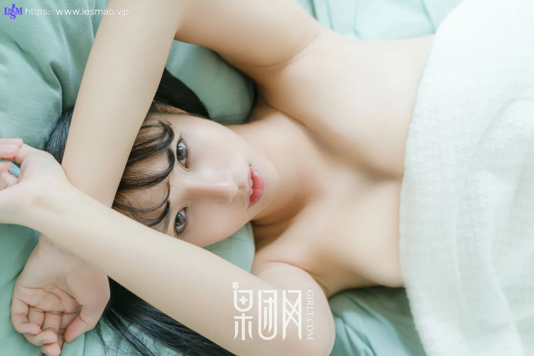GIRLT 果团网 No.047 Modo 宓兔兔er_十七 - 4