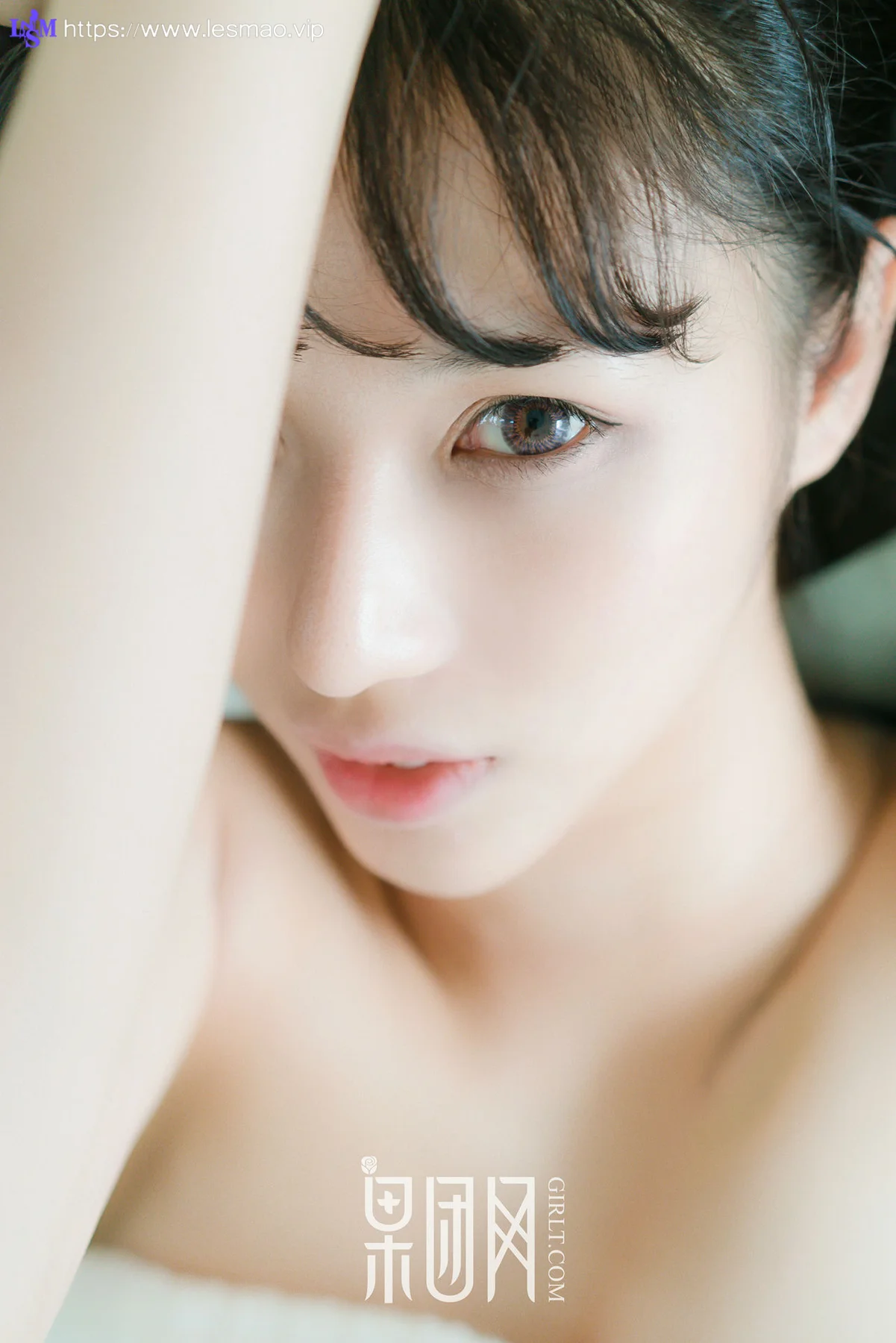 GIRLT 果团网 No.047 Modo 宓兔兔er_十七 - 1