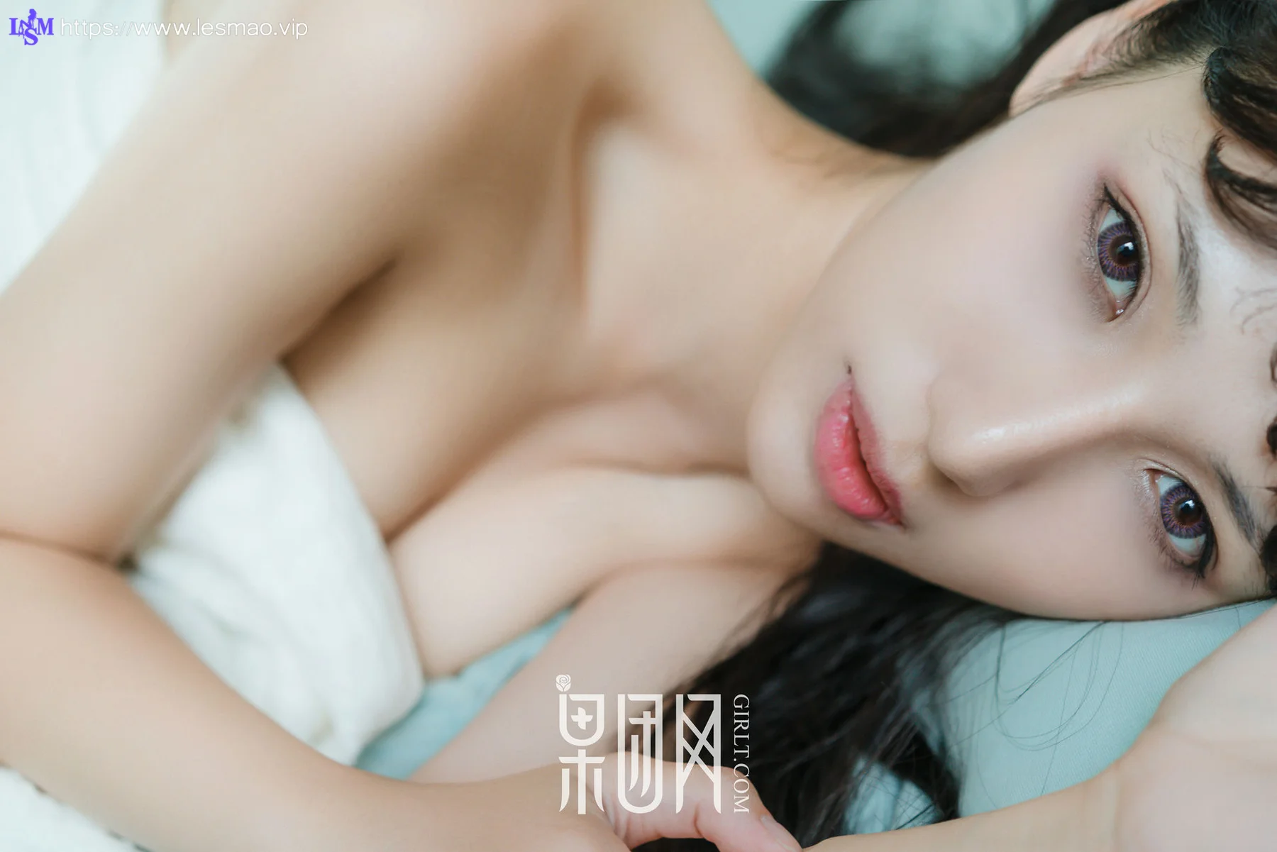 GIRLT 果团网 No.047 Modo 宓兔兔er_十七 - 2