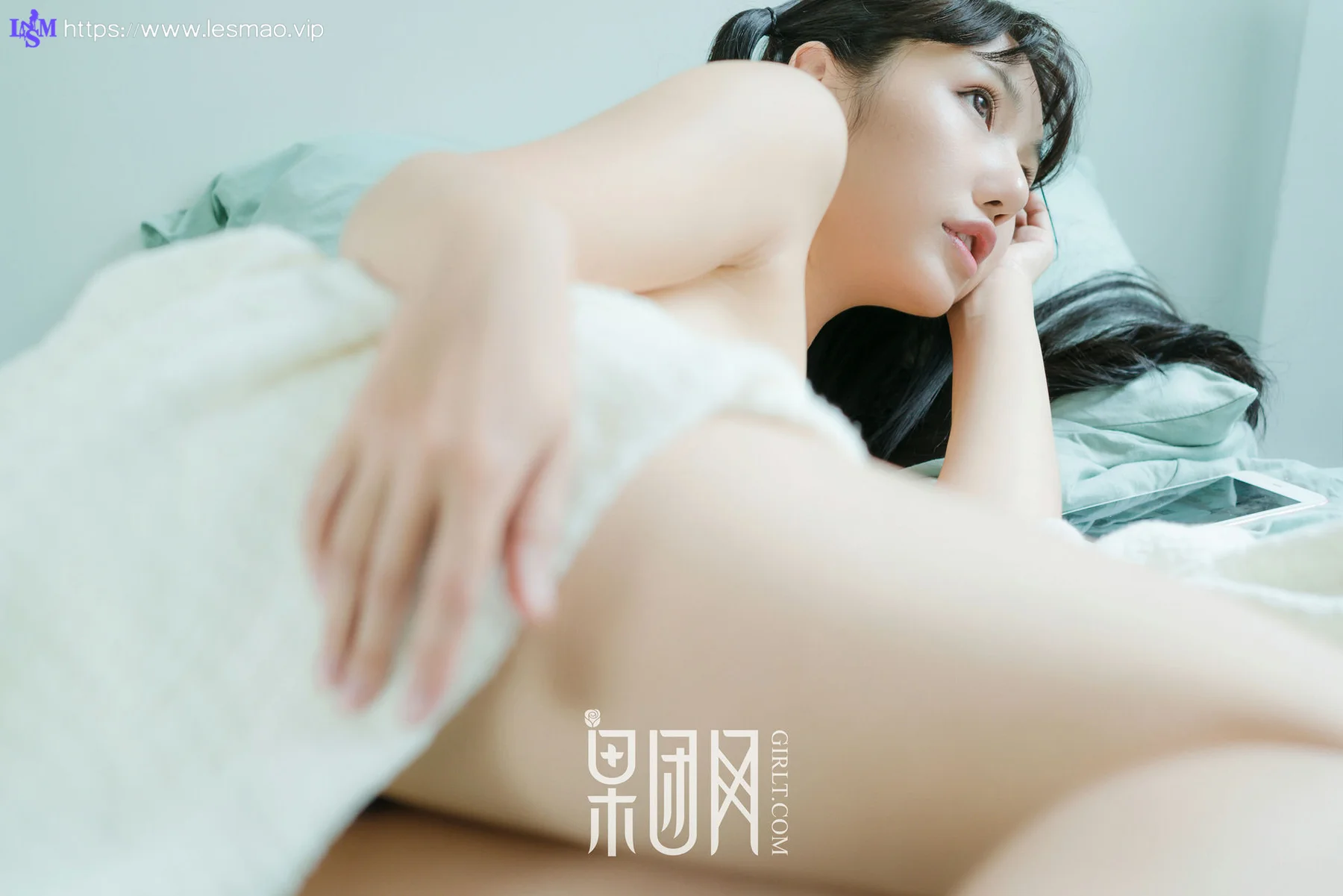 GIRLT 果团网 No.047 Modo 宓兔兔er_十七 - 3