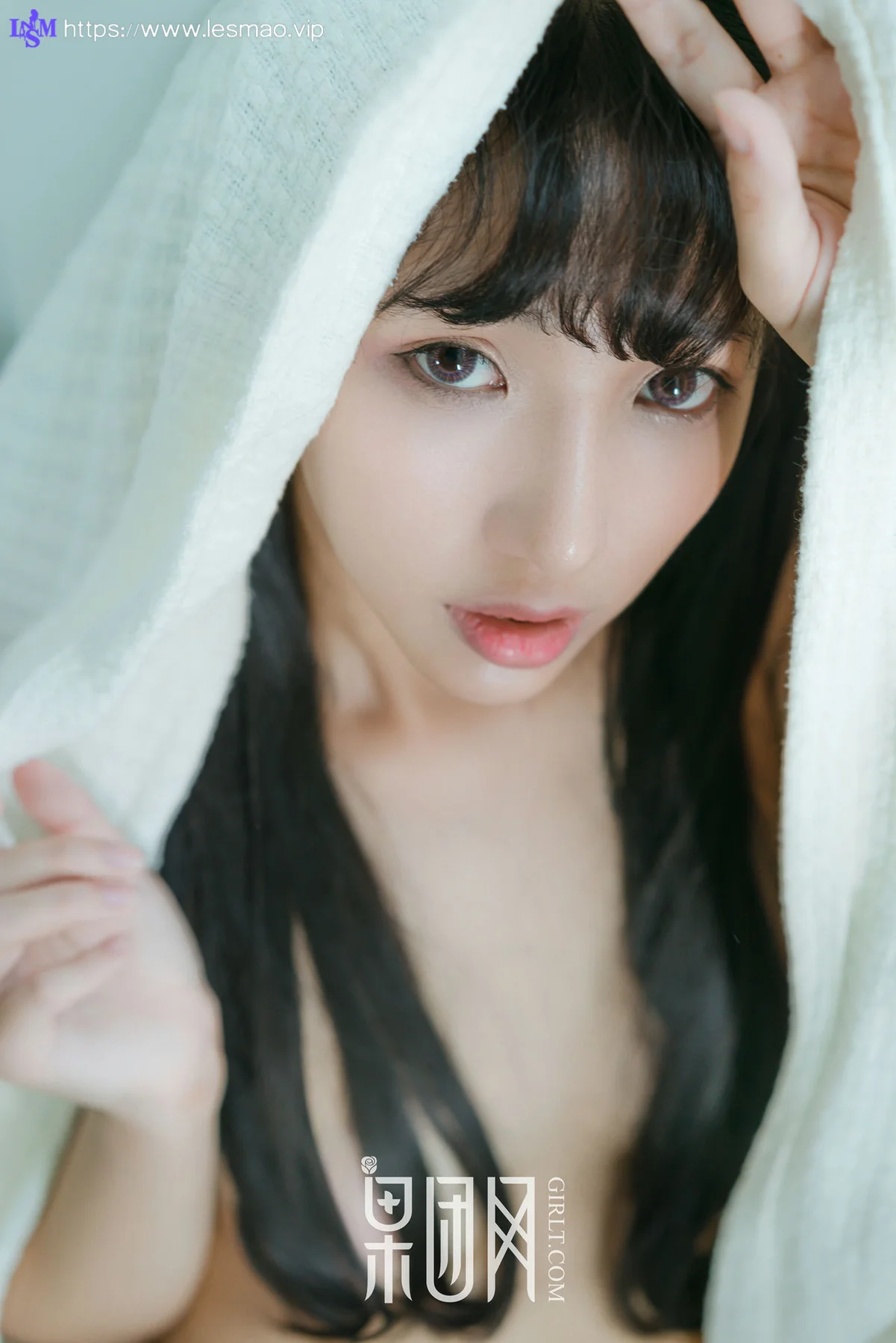 GIRLT 果团网 No.047 Modo 宓兔兔er_十七 - 4
