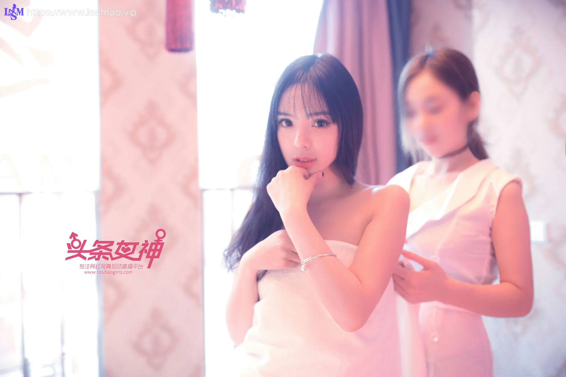 Goddes 头条女神 No.525 Modo 周熙妍bany - 9