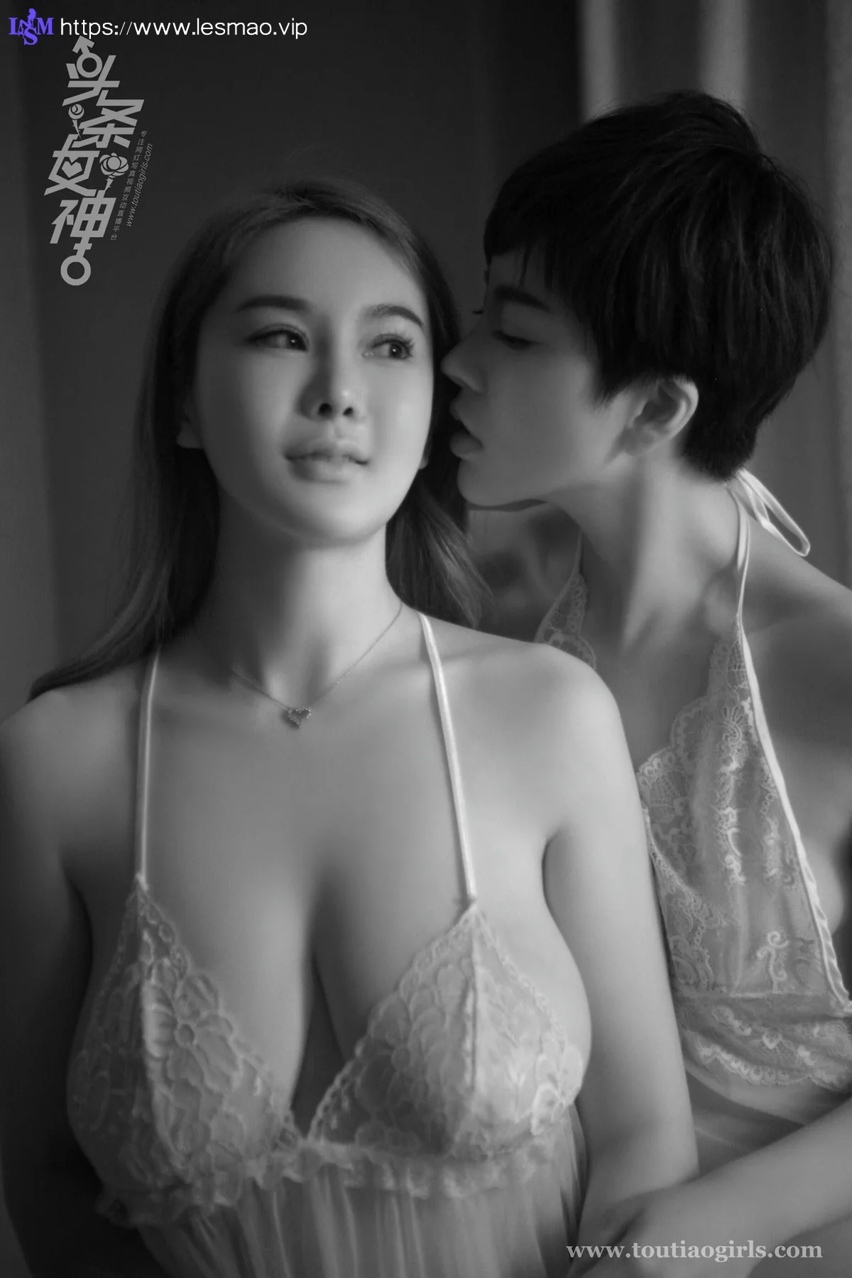 Goddes 头条女神 No.641 巨乳易阳卓然逝水流年 - 10