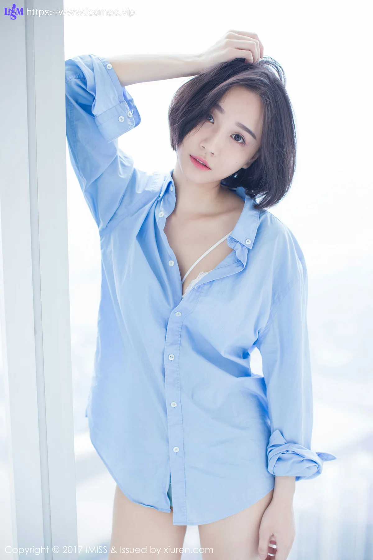 IMiss 爱蜜社 Vol.178 Modo Livia - 10