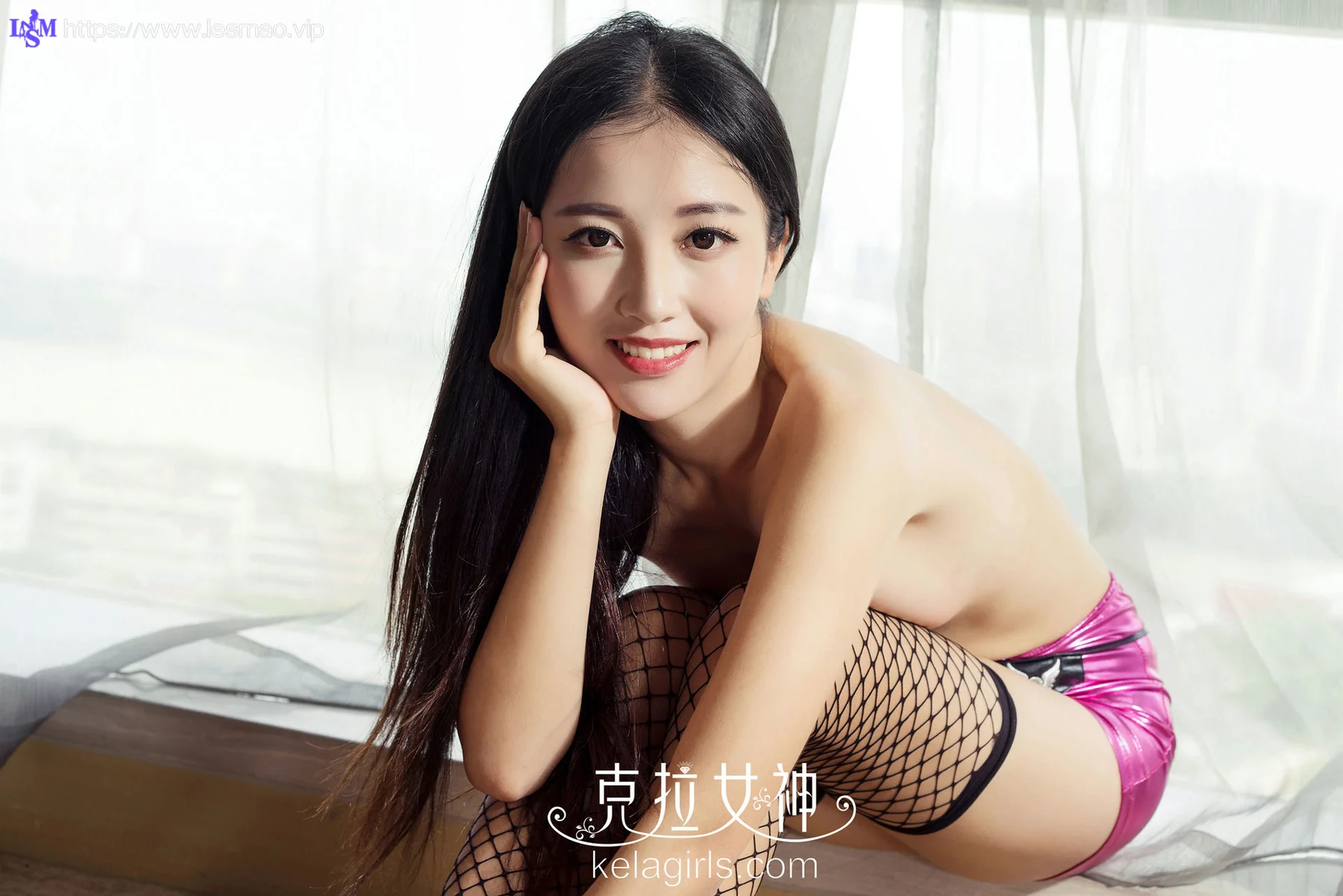 KeLa 克拉女神 No.002 Modo 敏珺两万英尺的诱惑 - 3