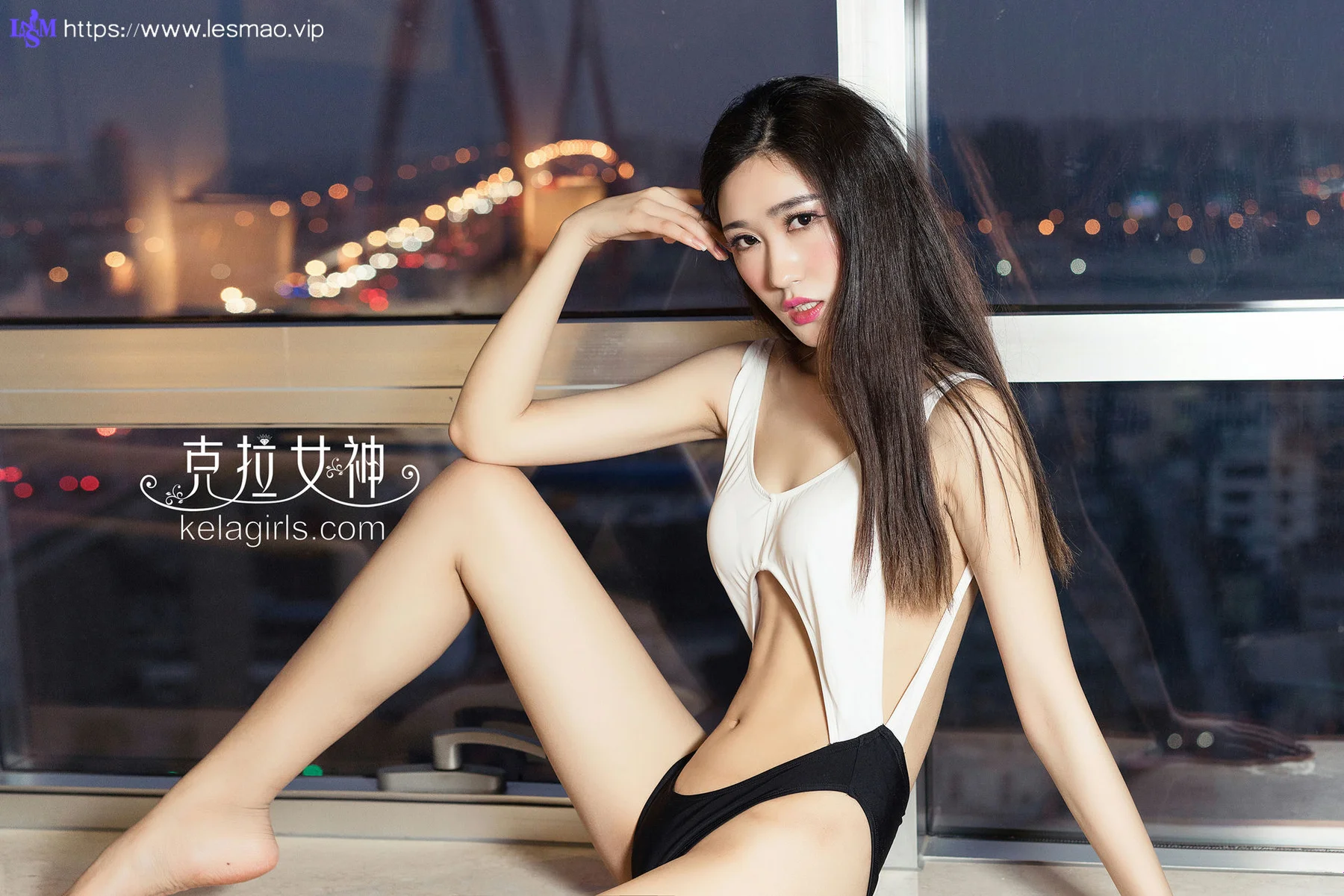 KeLa 克拉女神 No.041 Modo 彤萱夜幕下的精灵 - 2