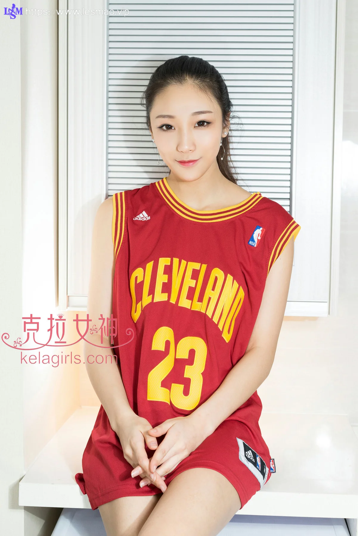 KeLa 克拉女神 No.095 Modo 静静黑暗羽翼少女 - 4