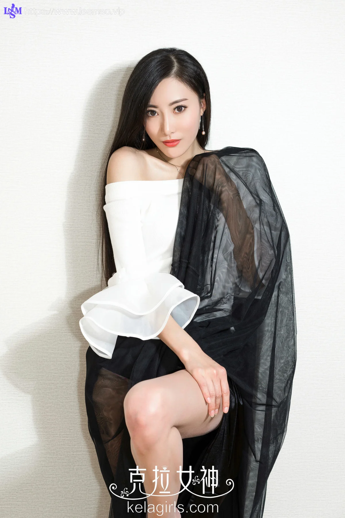 KeLa 克拉女神 No.124 颖儿封面佳人 - 4