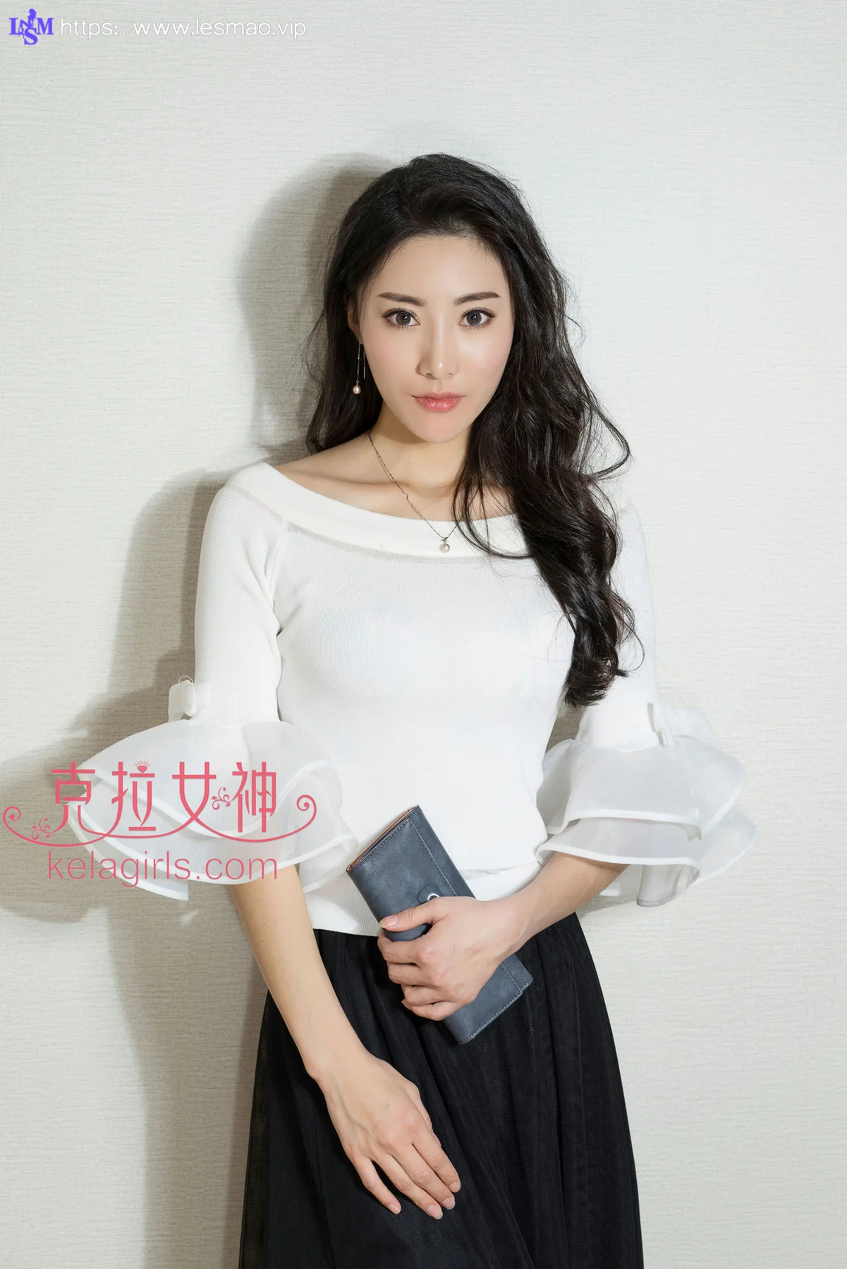 KeLa 克拉女神 No.124 颖儿封面佳人 - 2