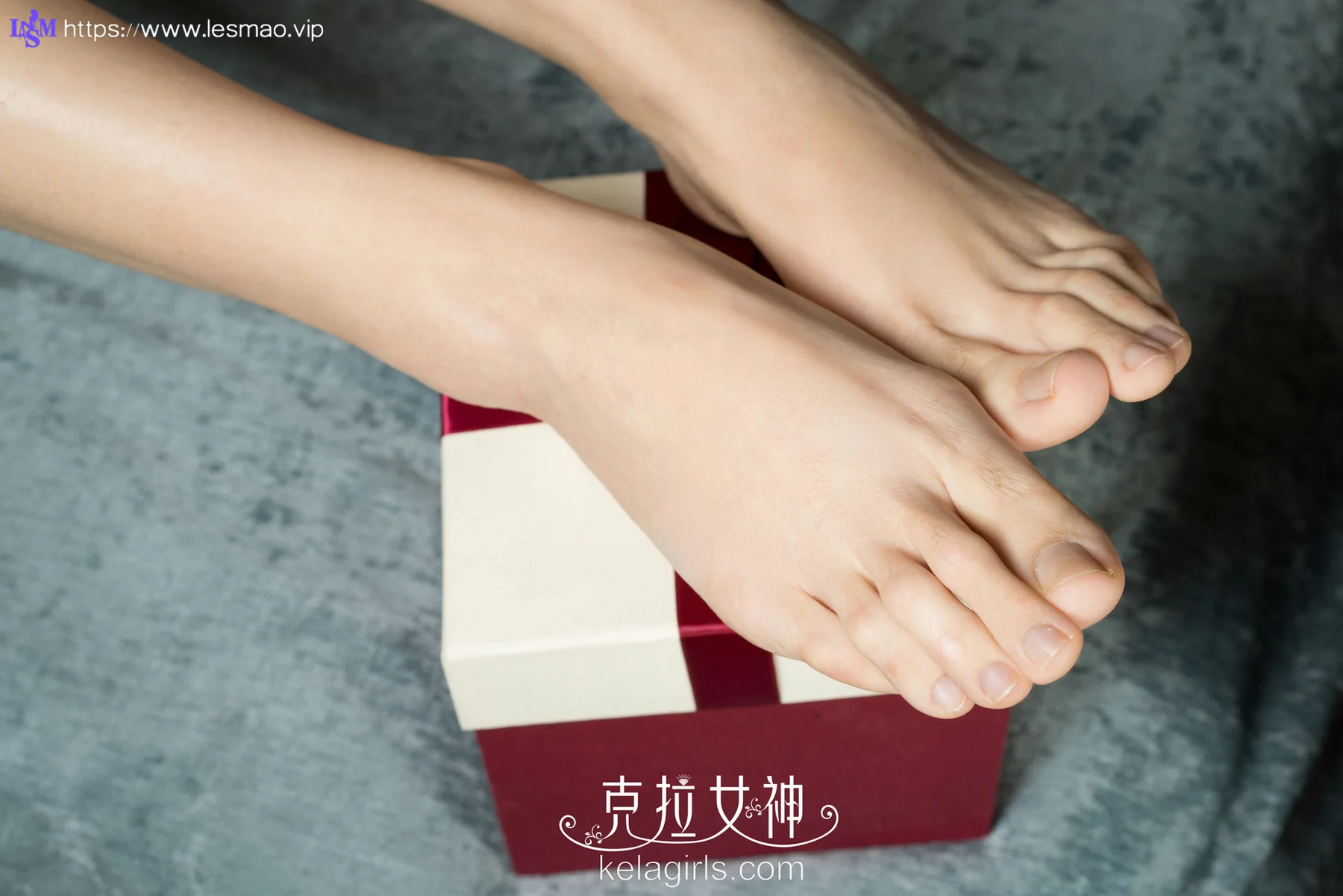 KeLa 克拉女神 No.125 珊珊 - 1