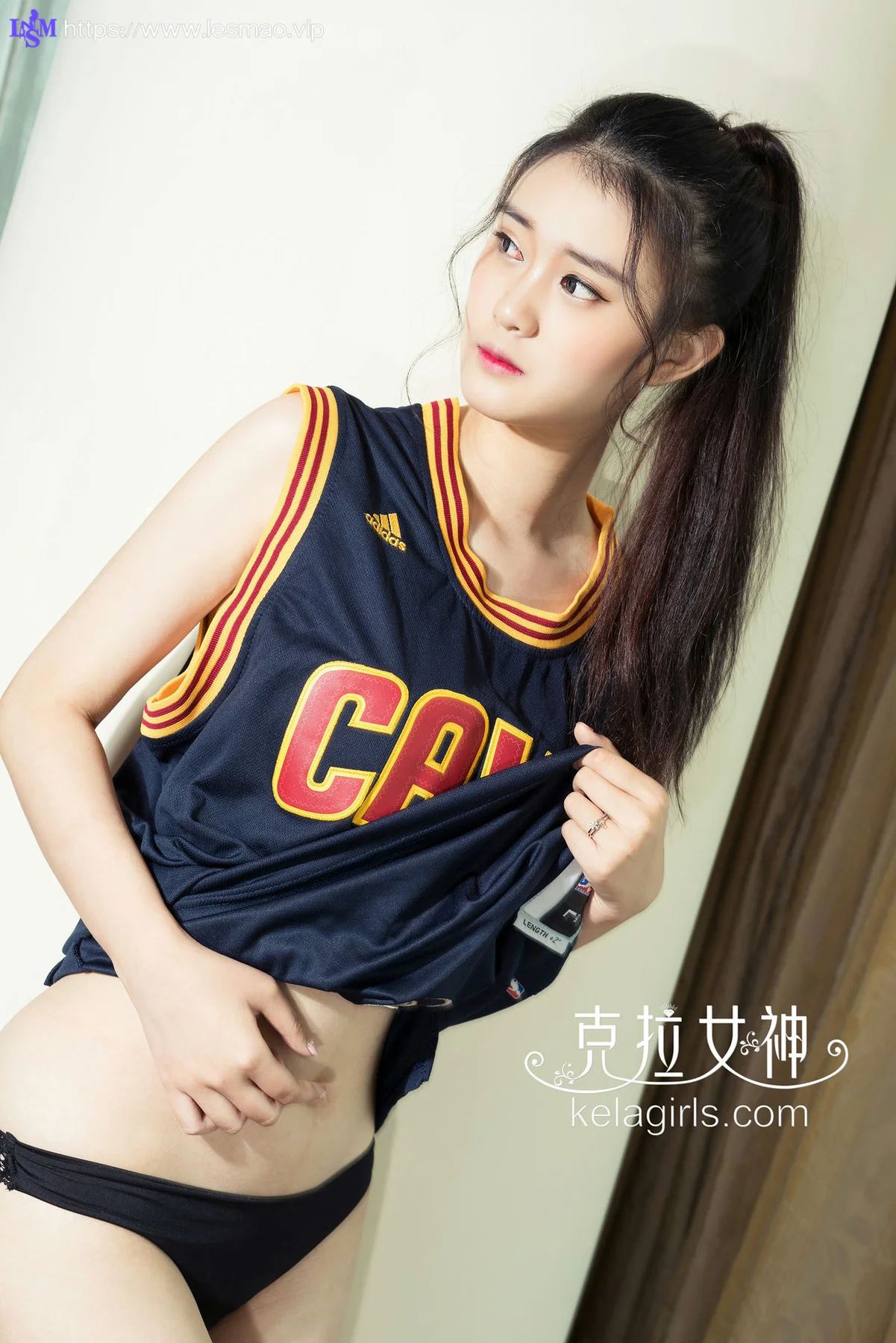 KeLa 克拉女神 No.140 苏可可校花梦想家 - 2