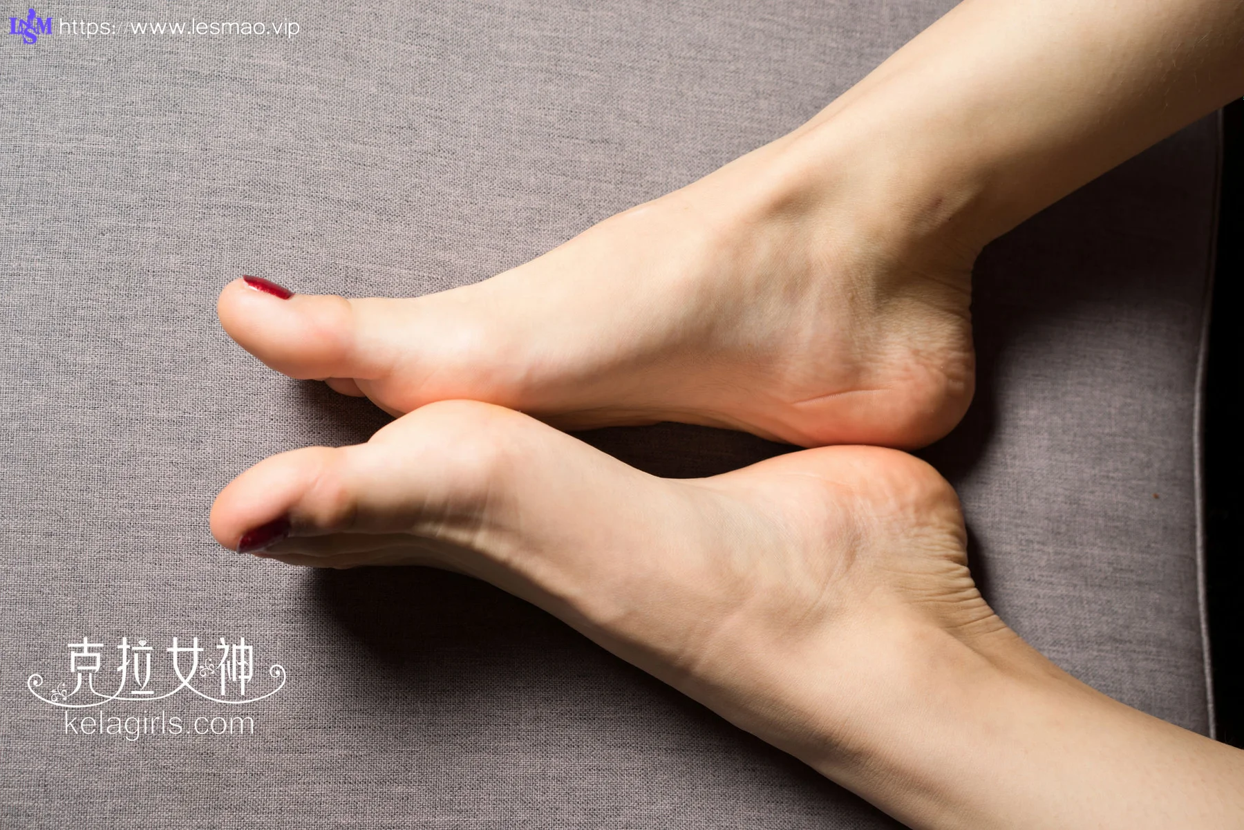 KeLa 克拉女神 No.187 杨柳 - 10
