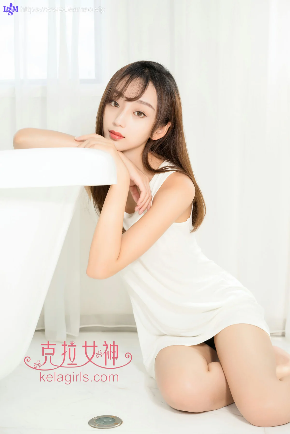 KeLa 克拉女神 No.212 爽儿秋高气爽 - 4
