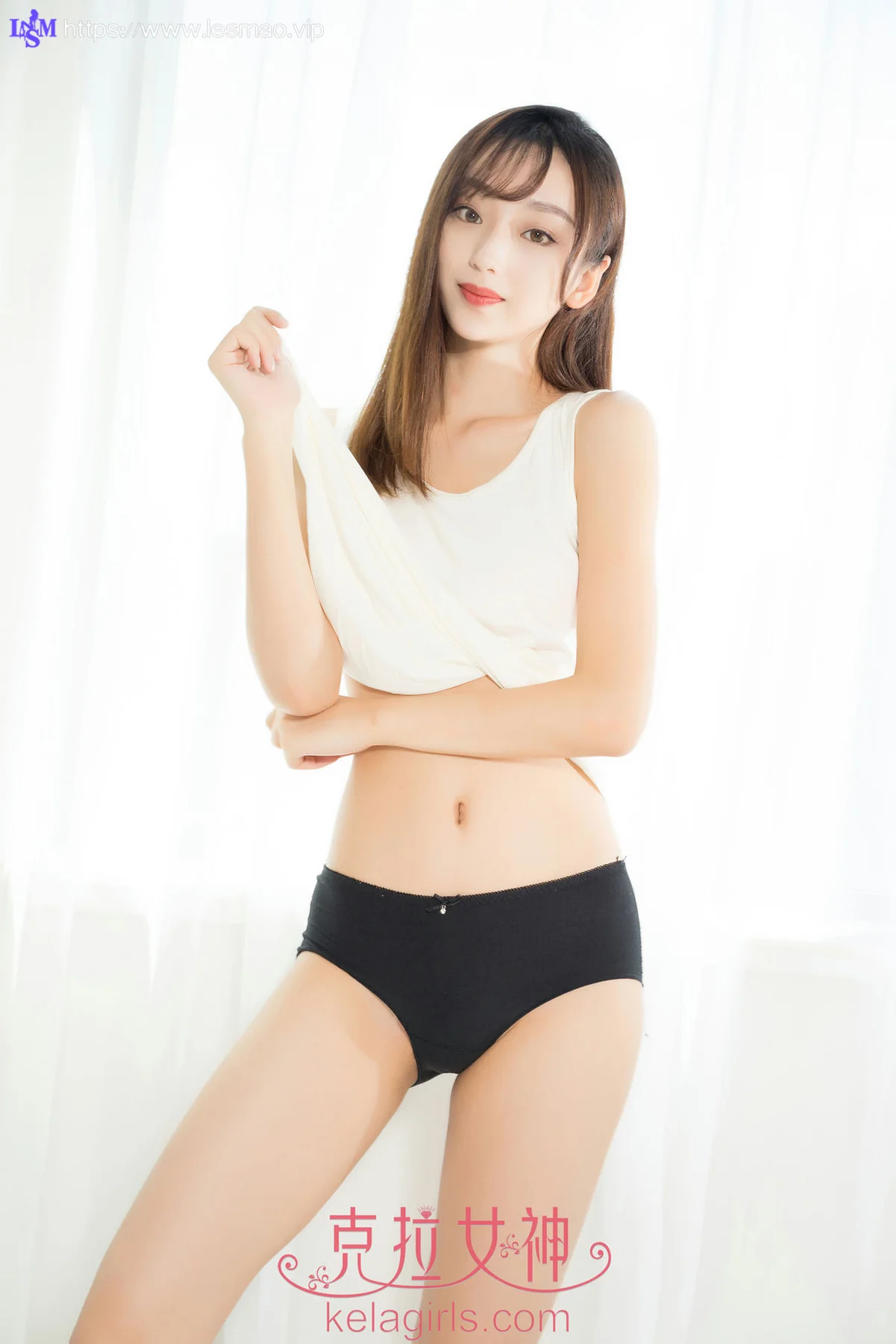 KeLa 克拉女神 No.212 爽儿秋高气爽 - 3