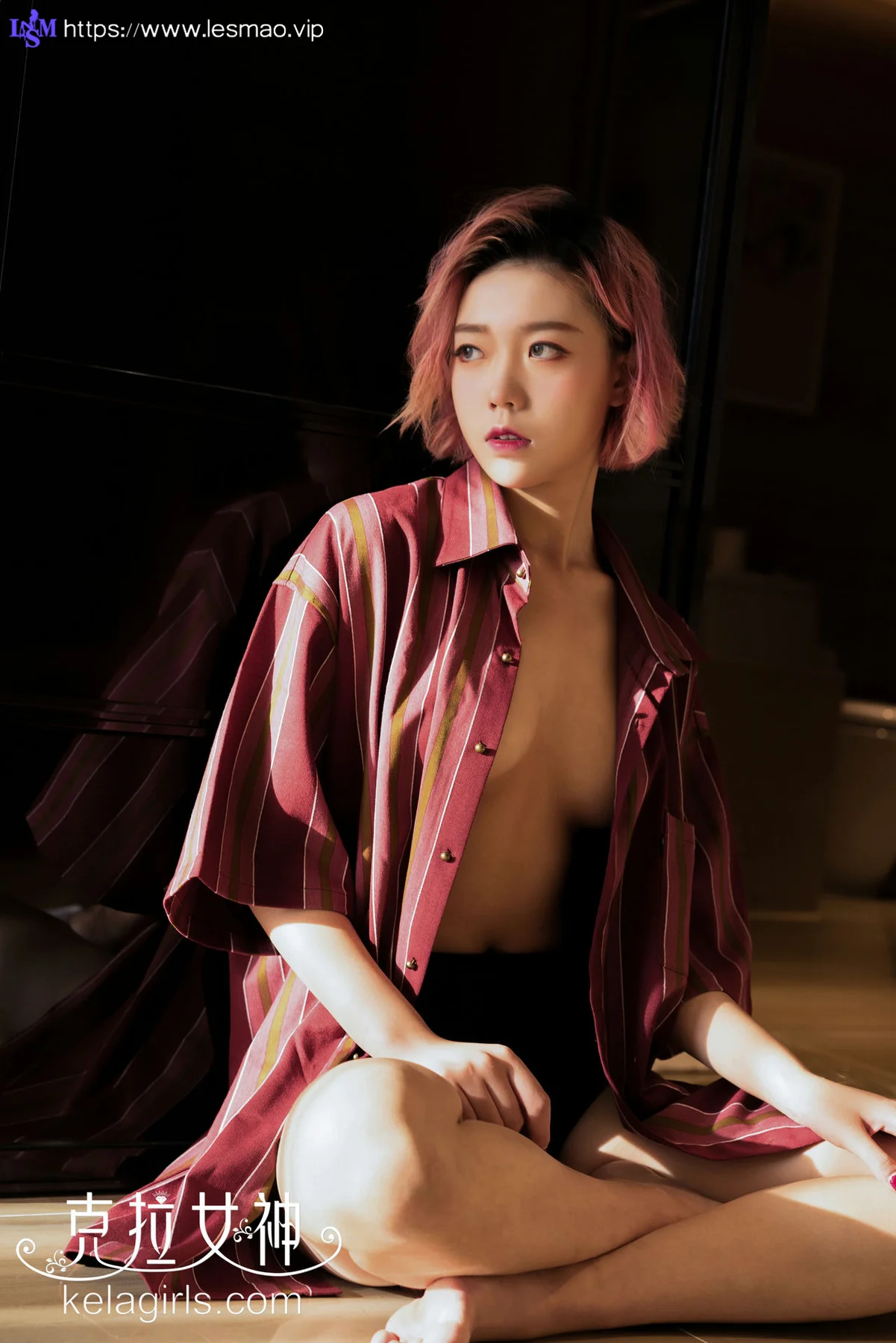KeLa 克拉女神 No.385 Modo 小帆昕予洒脱 - 3