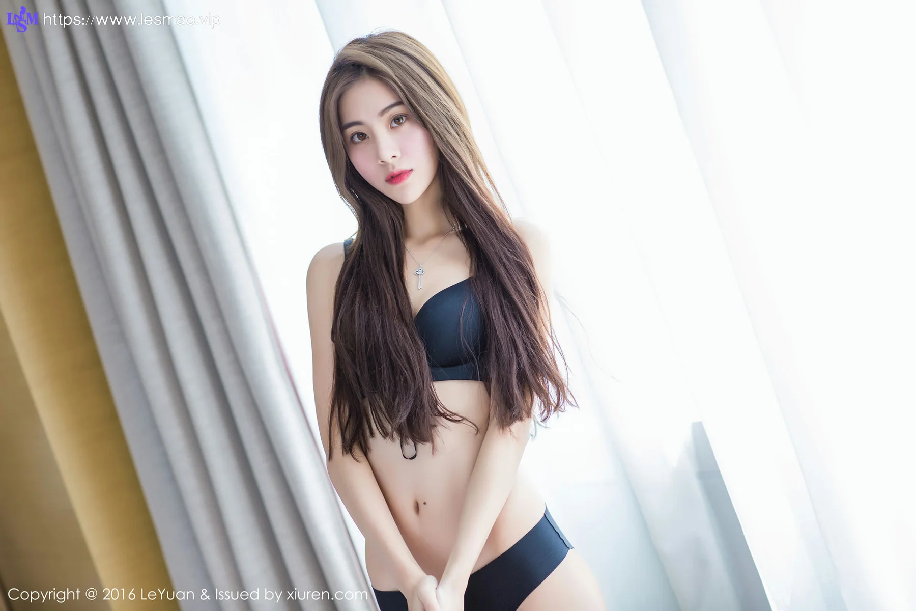 LeYuan 星乐园 Vol.018 Modo 菲儿 - 4