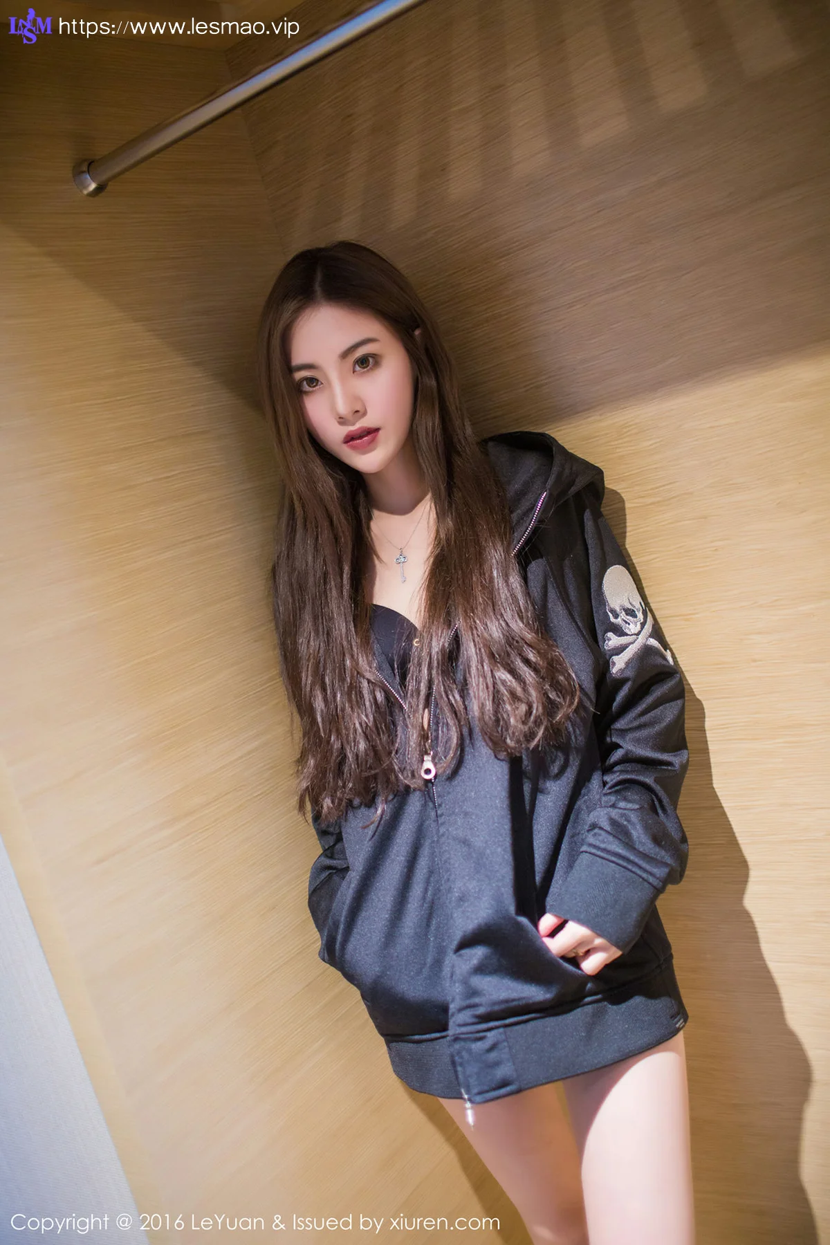 LeYuan 星乐园 Vol.018 Modo 菲儿 - 1