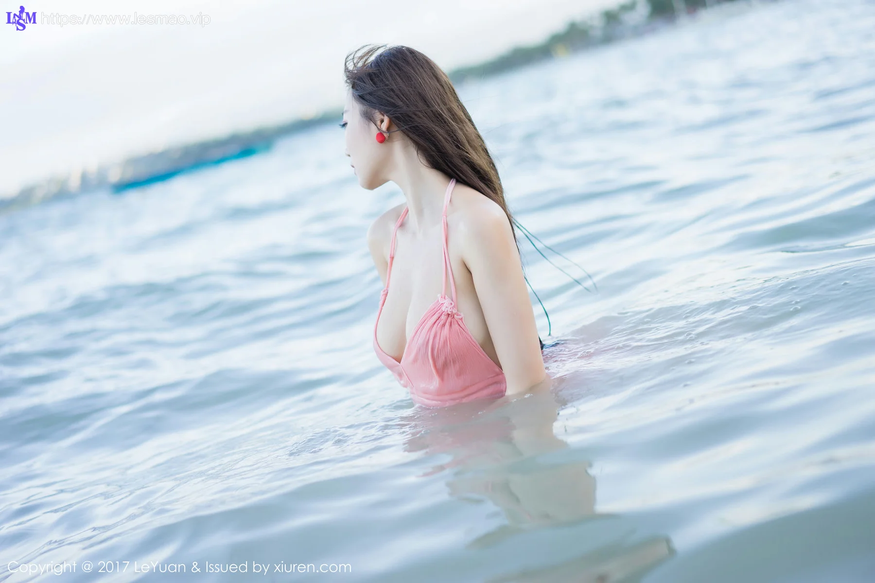 LeYuan 星乐园 Vol.035 Modo 杨晨晨sugar - 2