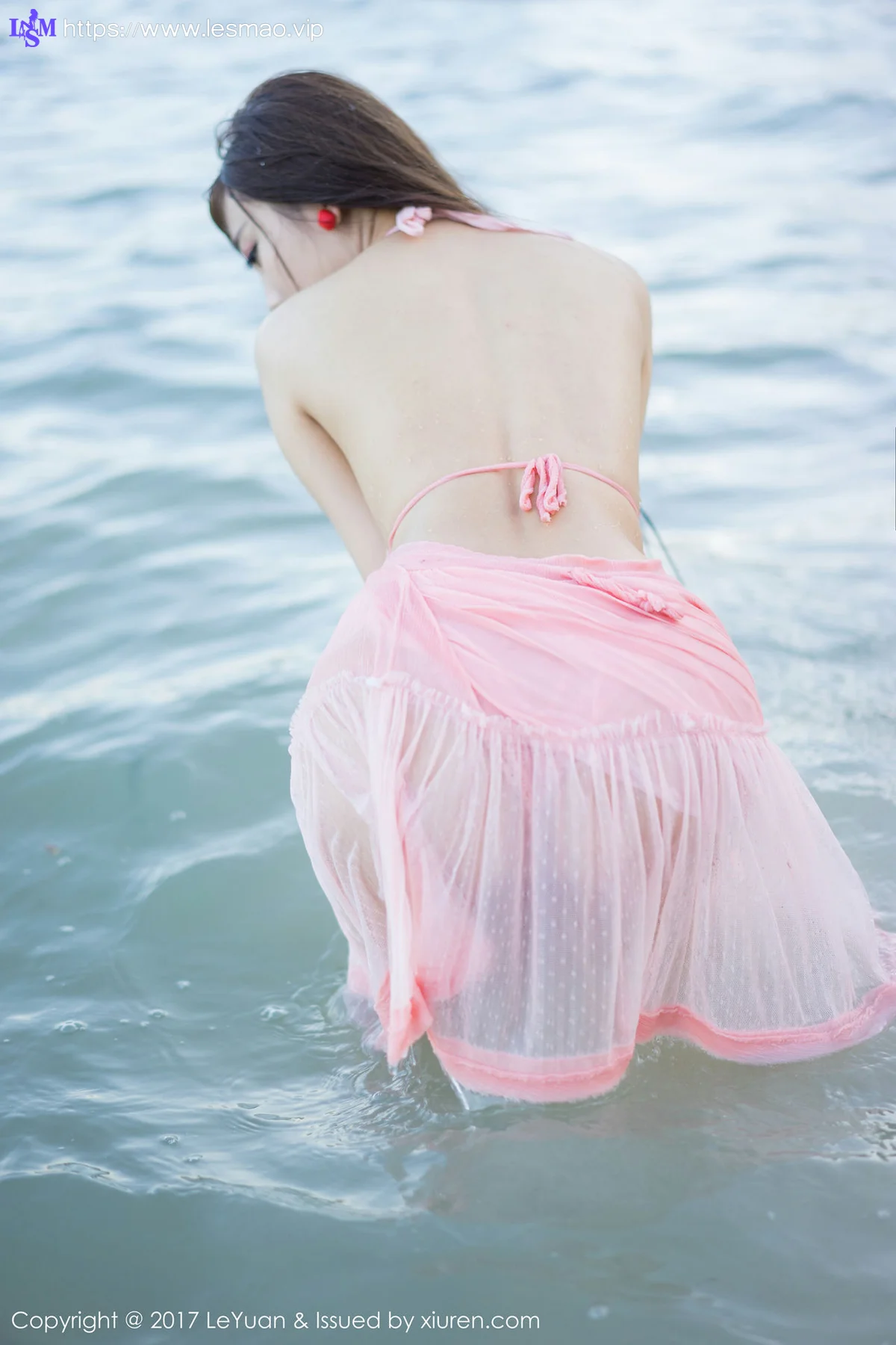LeYuan 星乐园 Vol.035 Modo 杨晨晨sugar - 4