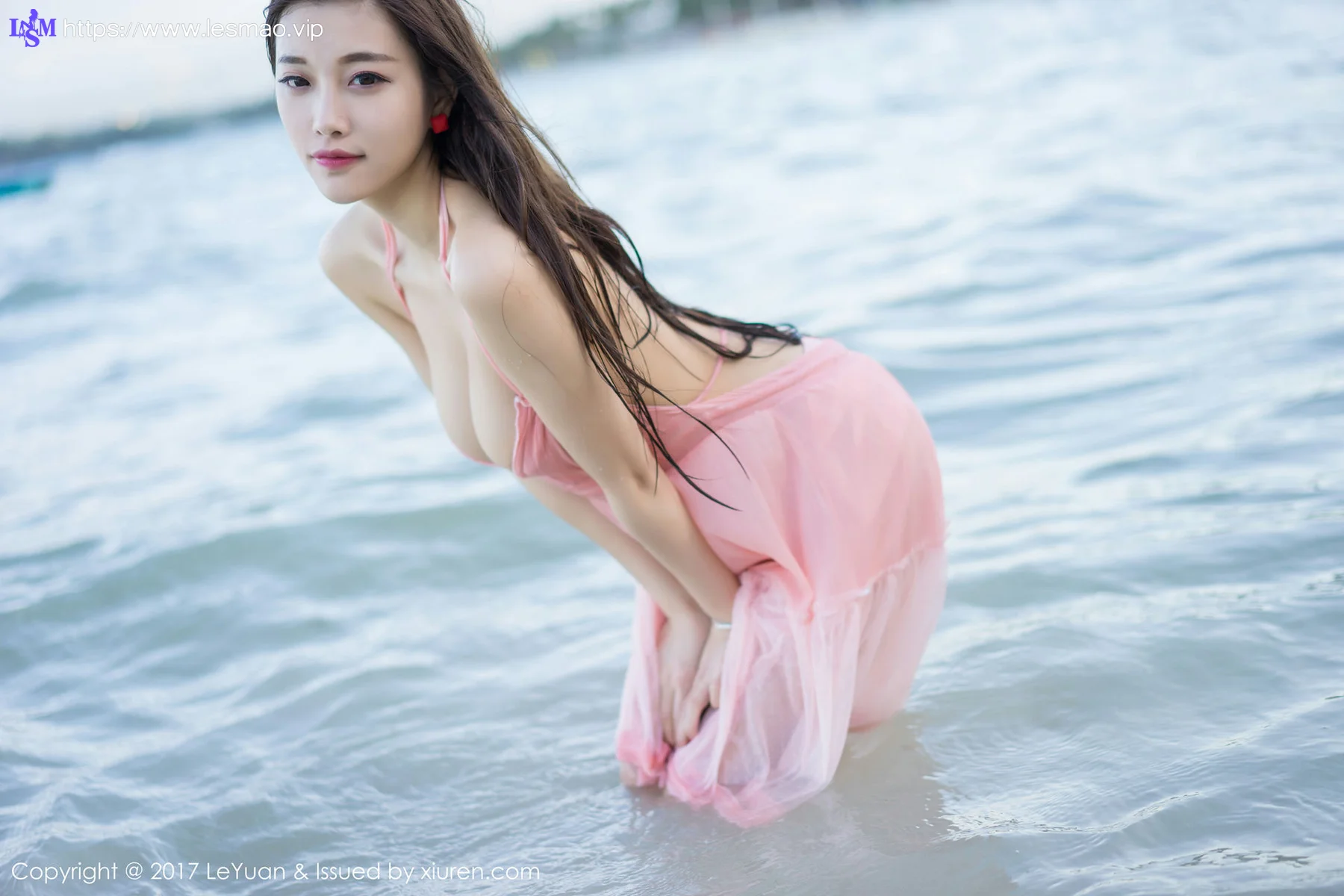 LeYuan 星乐园 Vol.035 Modo 杨晨晨sugar - 2