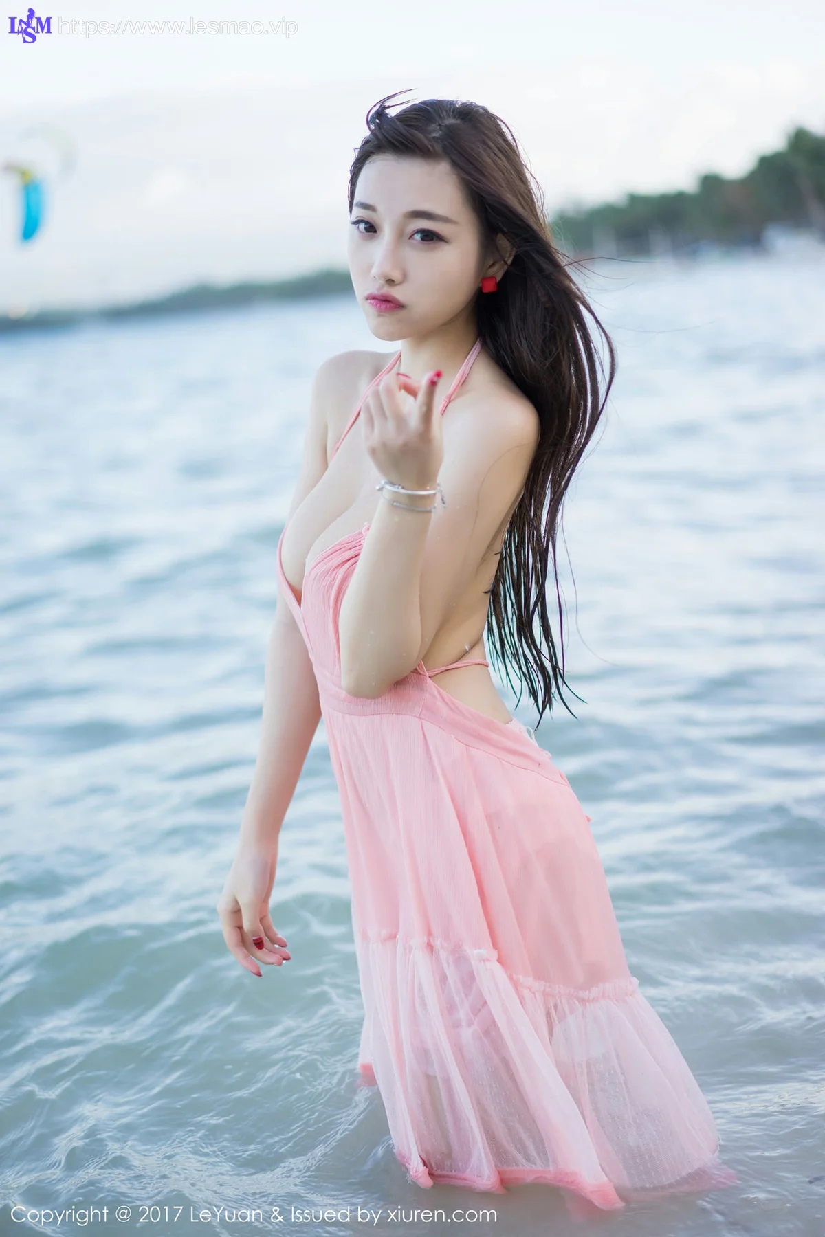 LeYuan 星乐园 Vol.035 Modo 杨晨晨sugar - 3