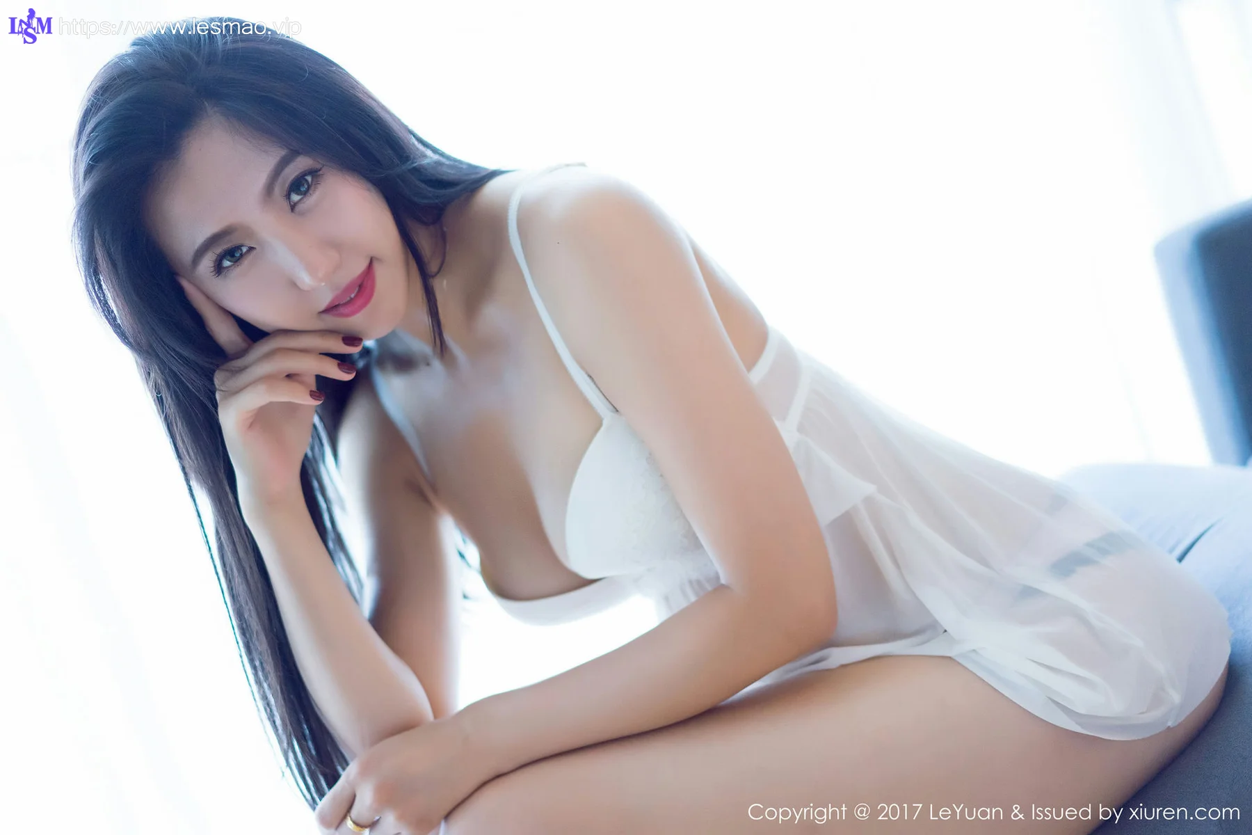 LeYuan 星乐园 Vol.044 Modo 大熙 - 3