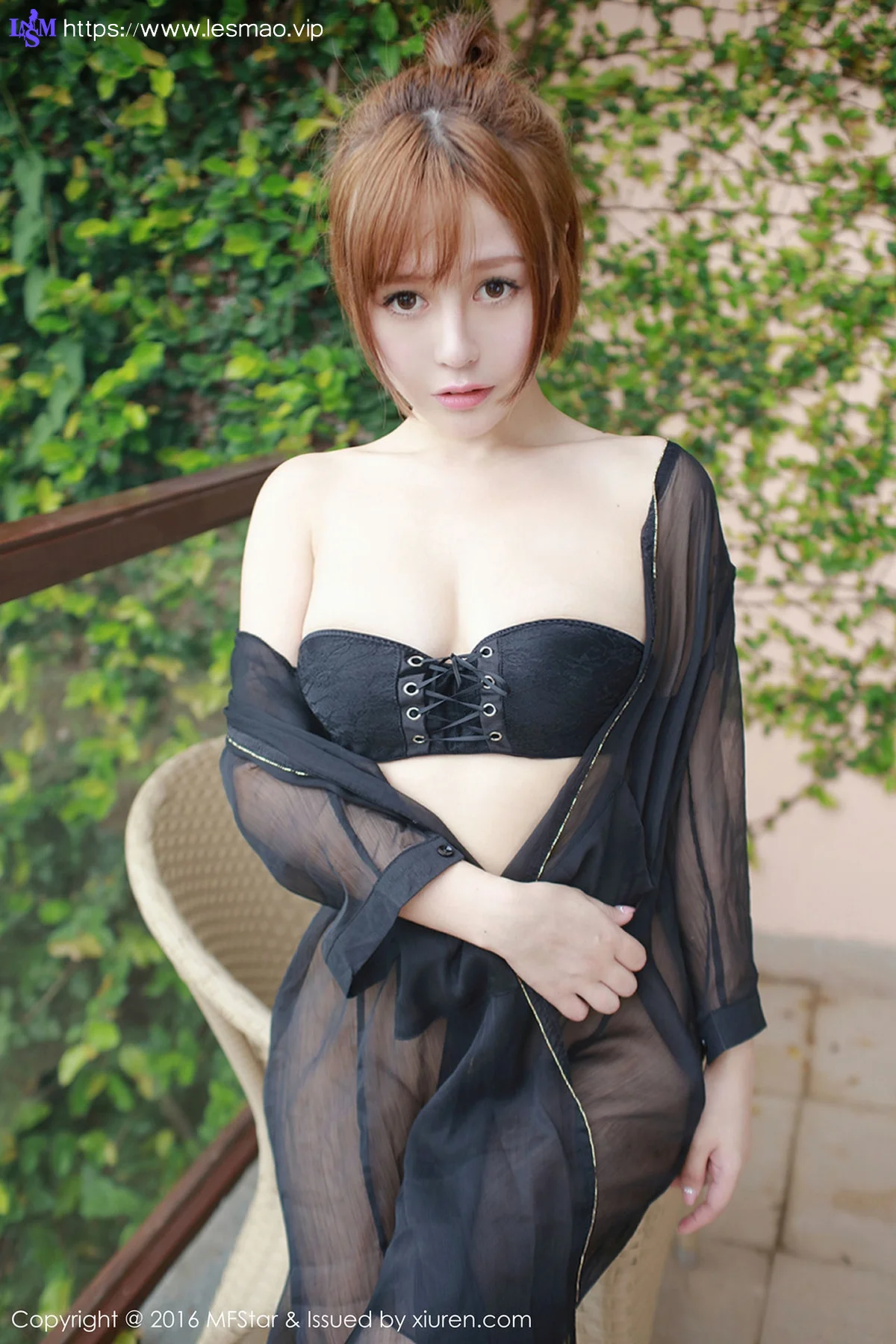 MFStar 模范学院 Vol.061 Modo Evelyn艾莉 - 10