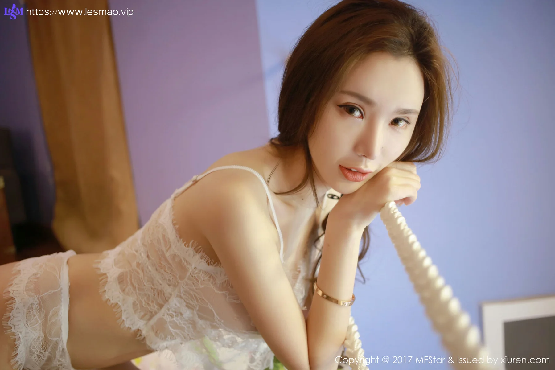 MFStar 模范学院 Vol.088 Modo 萌琪琪Irene - 2