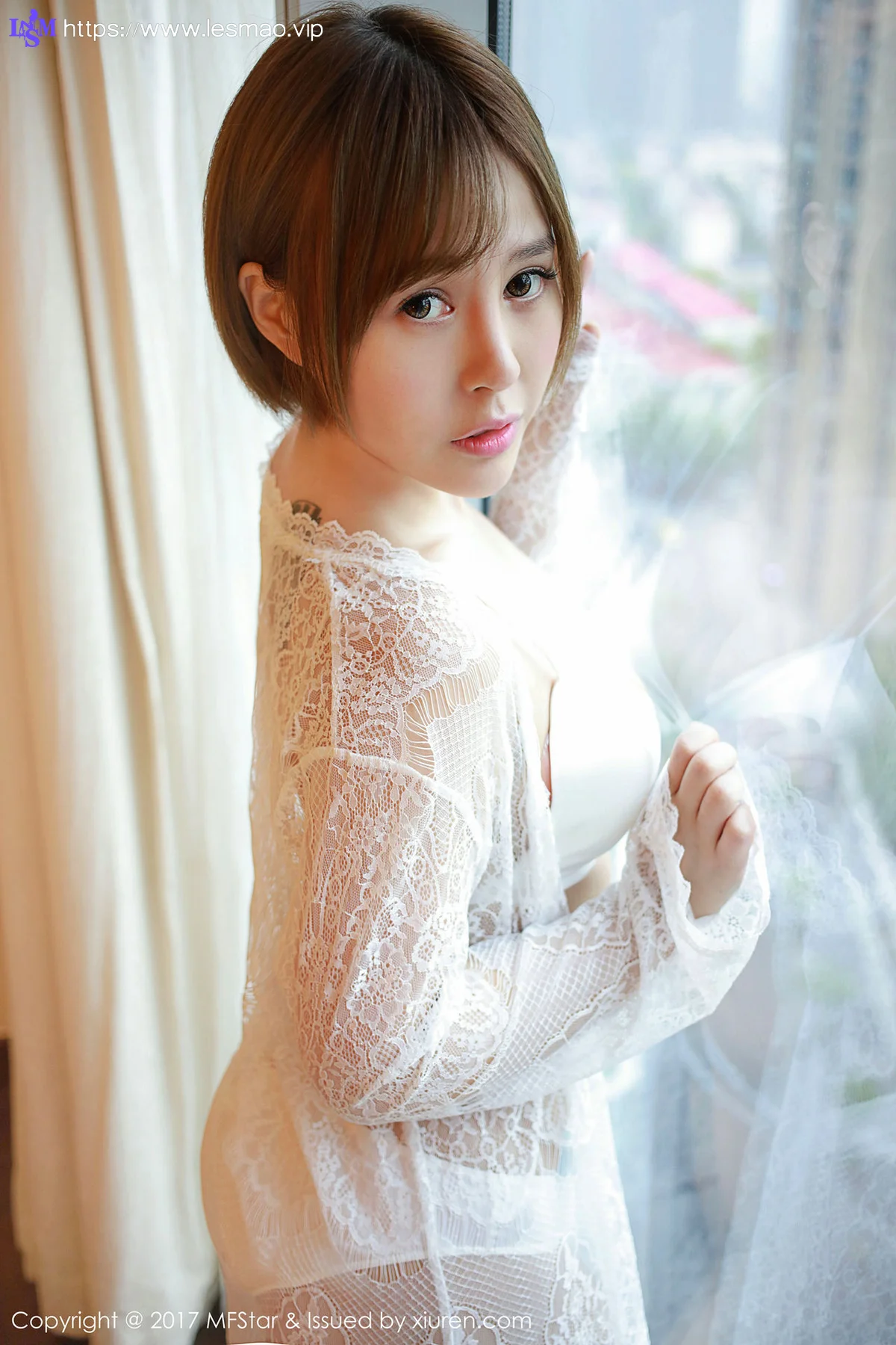 MFStar 模范学院 Vol.099 Modo Evelyn艾莉 - 3