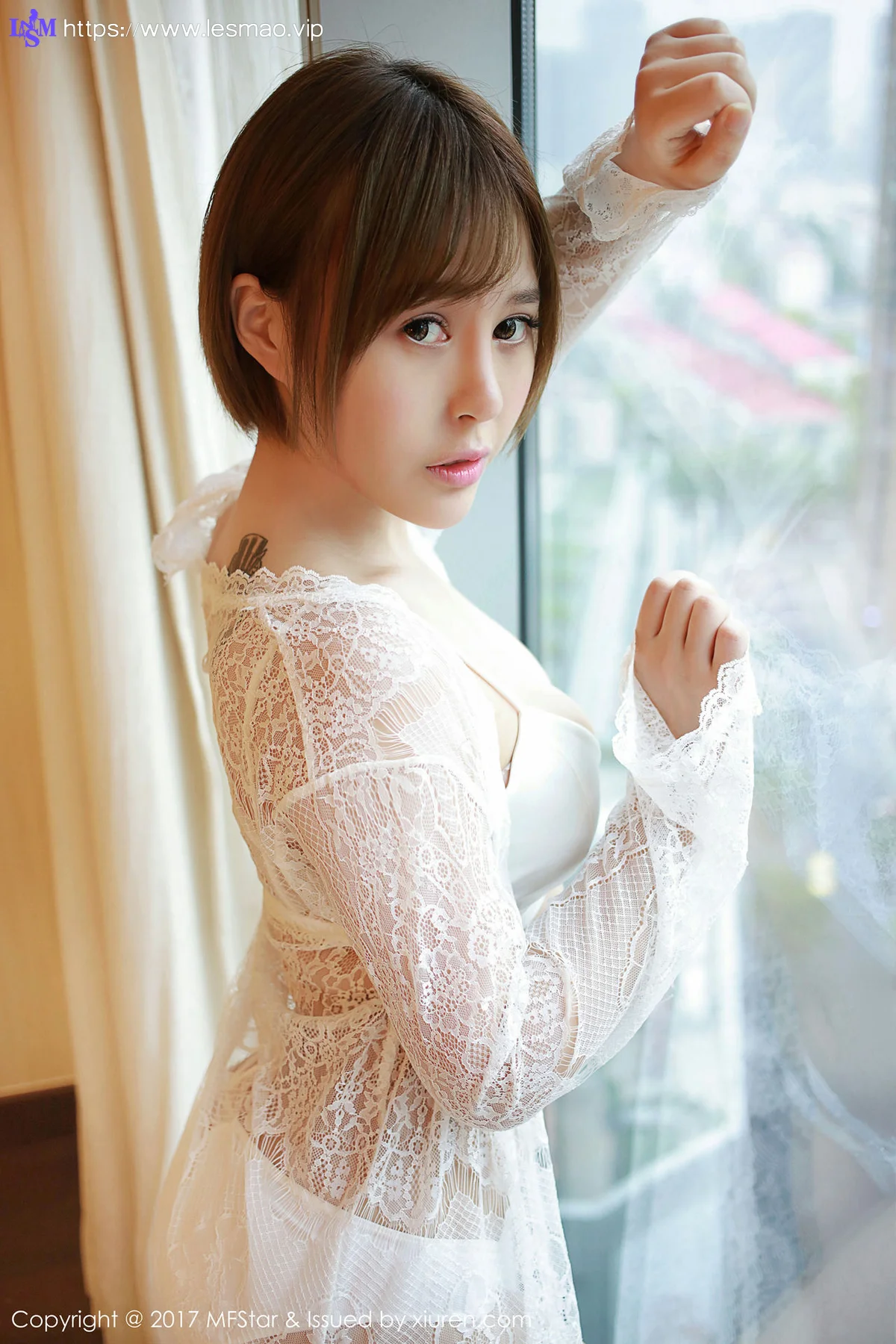 MFStar 模范学院 Vol.099 Modo Evelyn艾莉 - 4