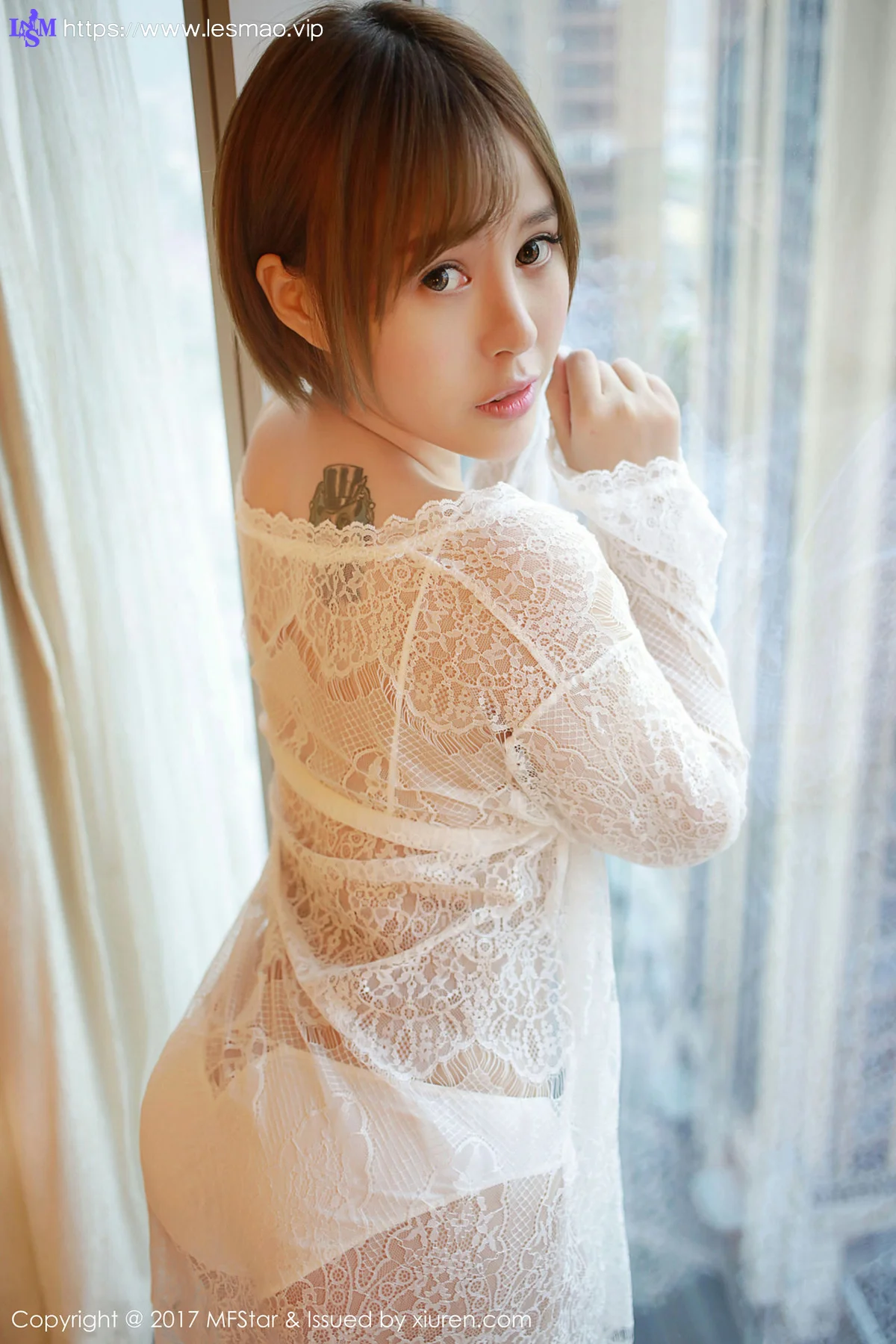 MFStar 模范学院 Vol.099 Modo Evelyn艾莉 - 10