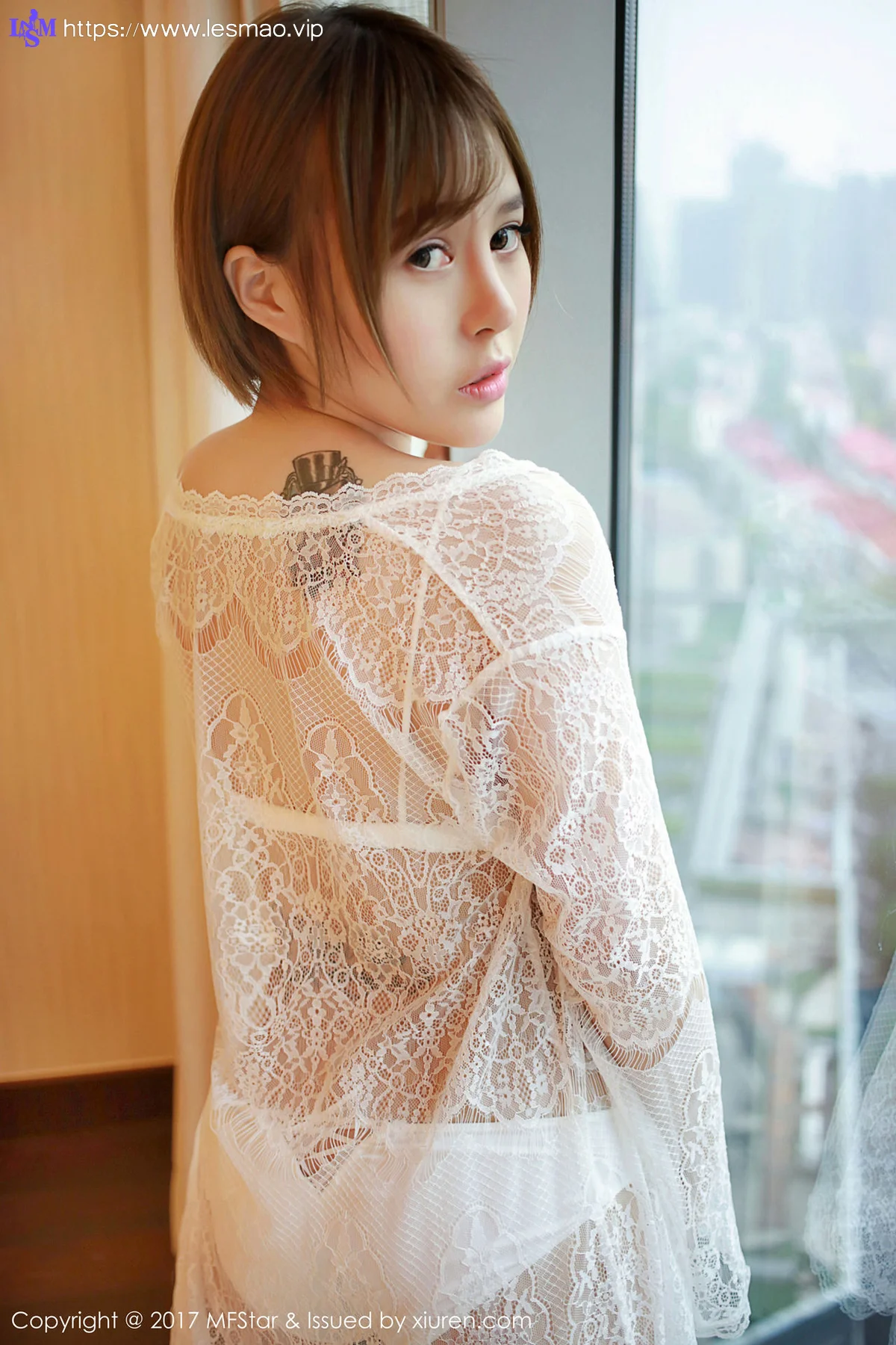 MFStar 模范学院 Vol.099 Modo Evelyn艾莉 - 2