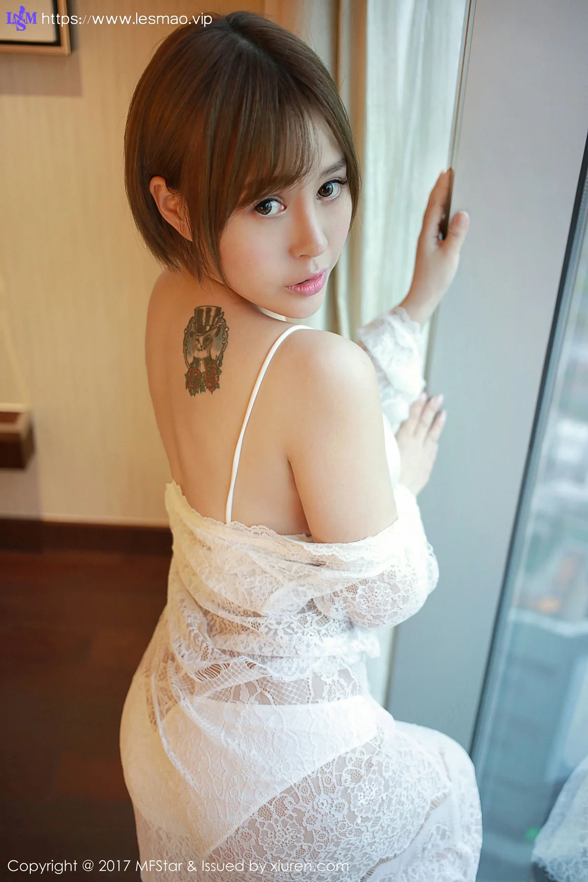 MFStar 模范学院 Vol.099 Modo Evelyn艾莉 - 5