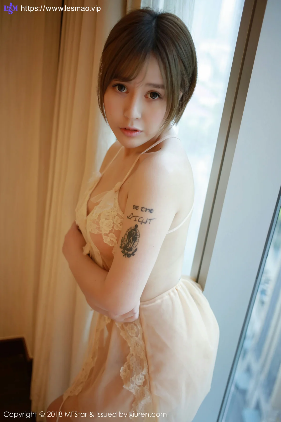 MFStar 模范学院 Vol.125 Modo Evelyn艾莉 - 9