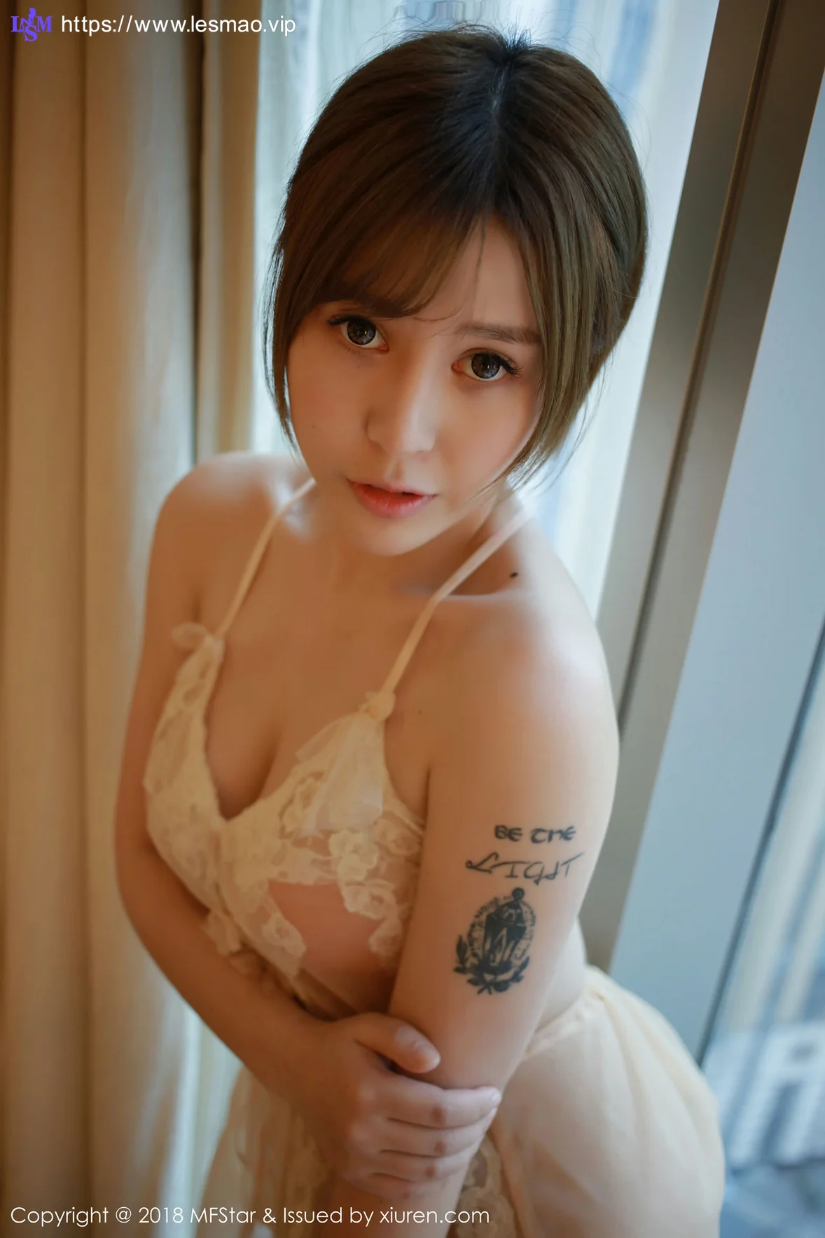 MFStar 模范学院 Vol.125 Modo Evelyn艾莉 - 10