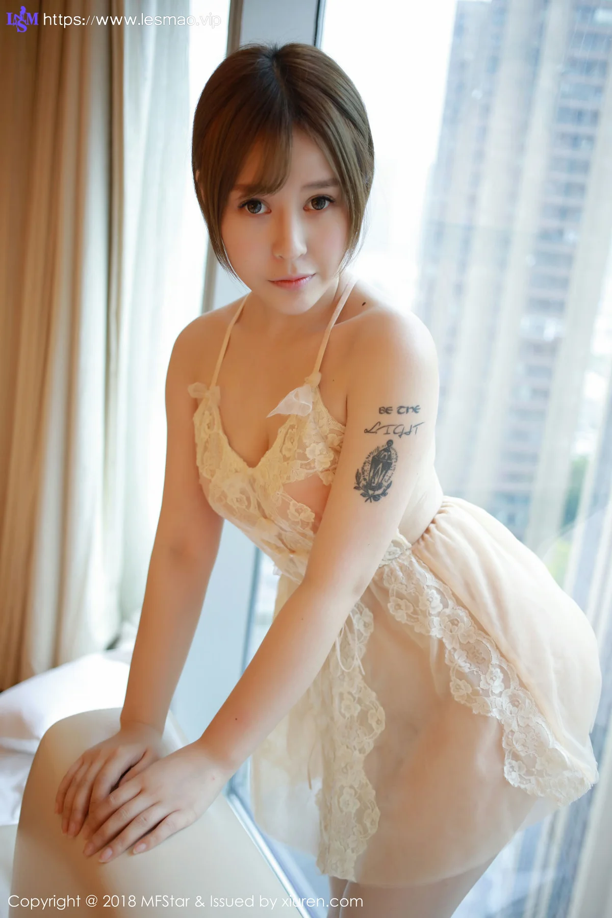 MFStar 模范学院 Vol.125 Modo Evelyn艾莉 - 2