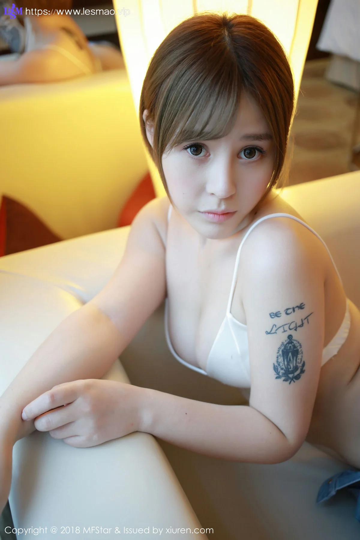 MFStar 模范学院 Vol.125 Modo Evelyn艾莉 - 4
