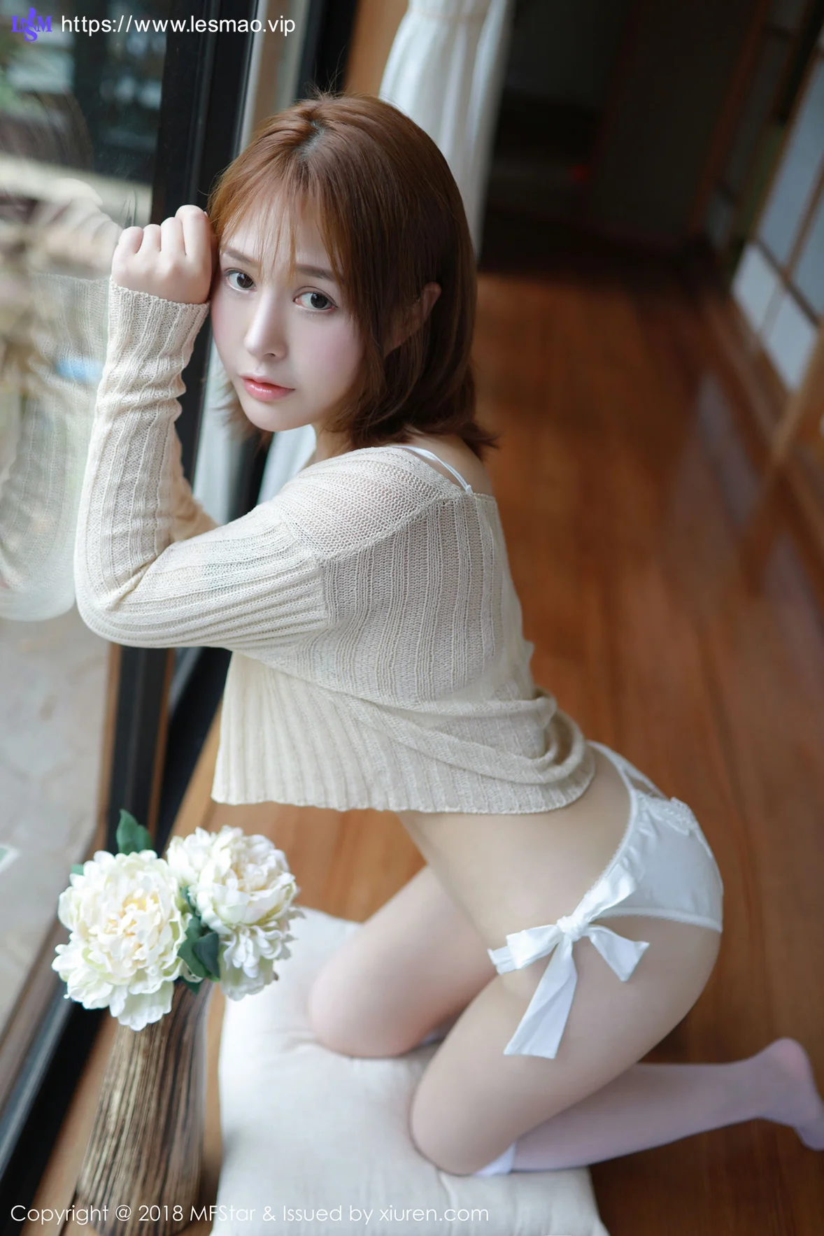 MFStar 模范学院 Vol.165 Evelyn艾莉 - 9