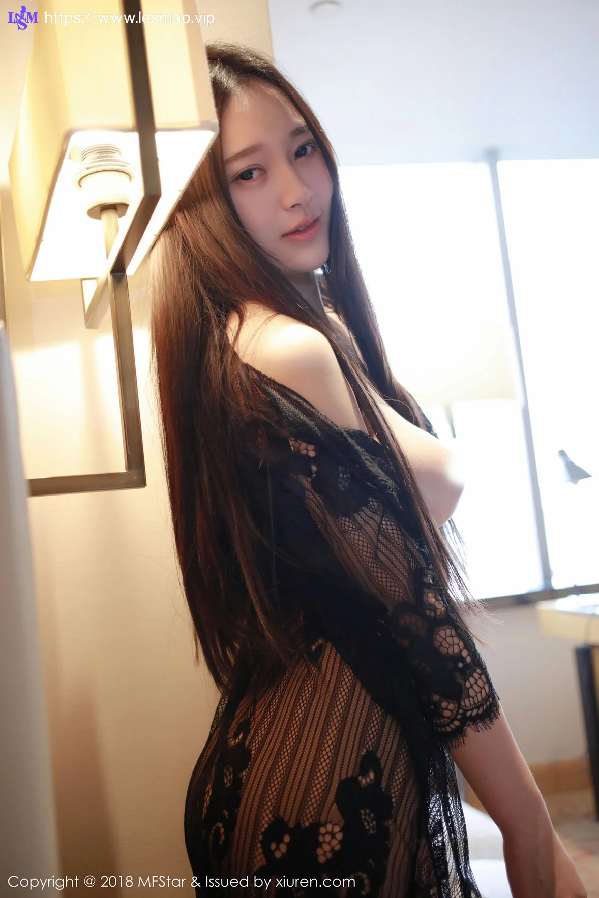 MFStar 模范学院 Vol.169 唐琪儿il - 4