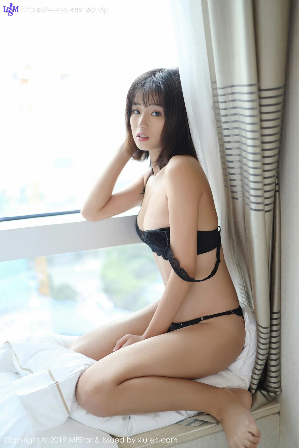 MFStar 模范学院 Vol.175 仓井优香 - 6