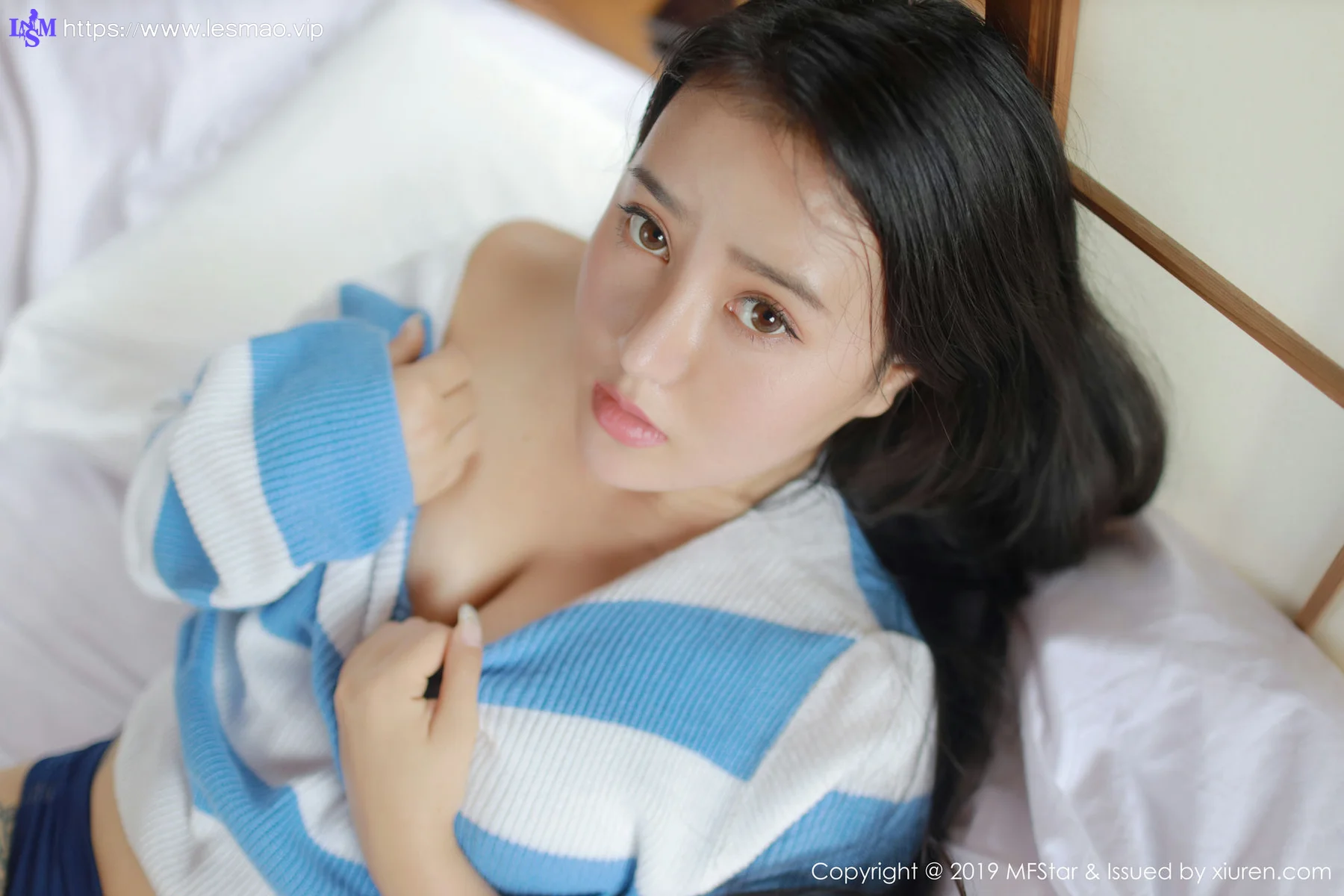 MFStar 模范学院 Vol.181 Manuela玛鲁娜 日本旅拍第三套 - 2