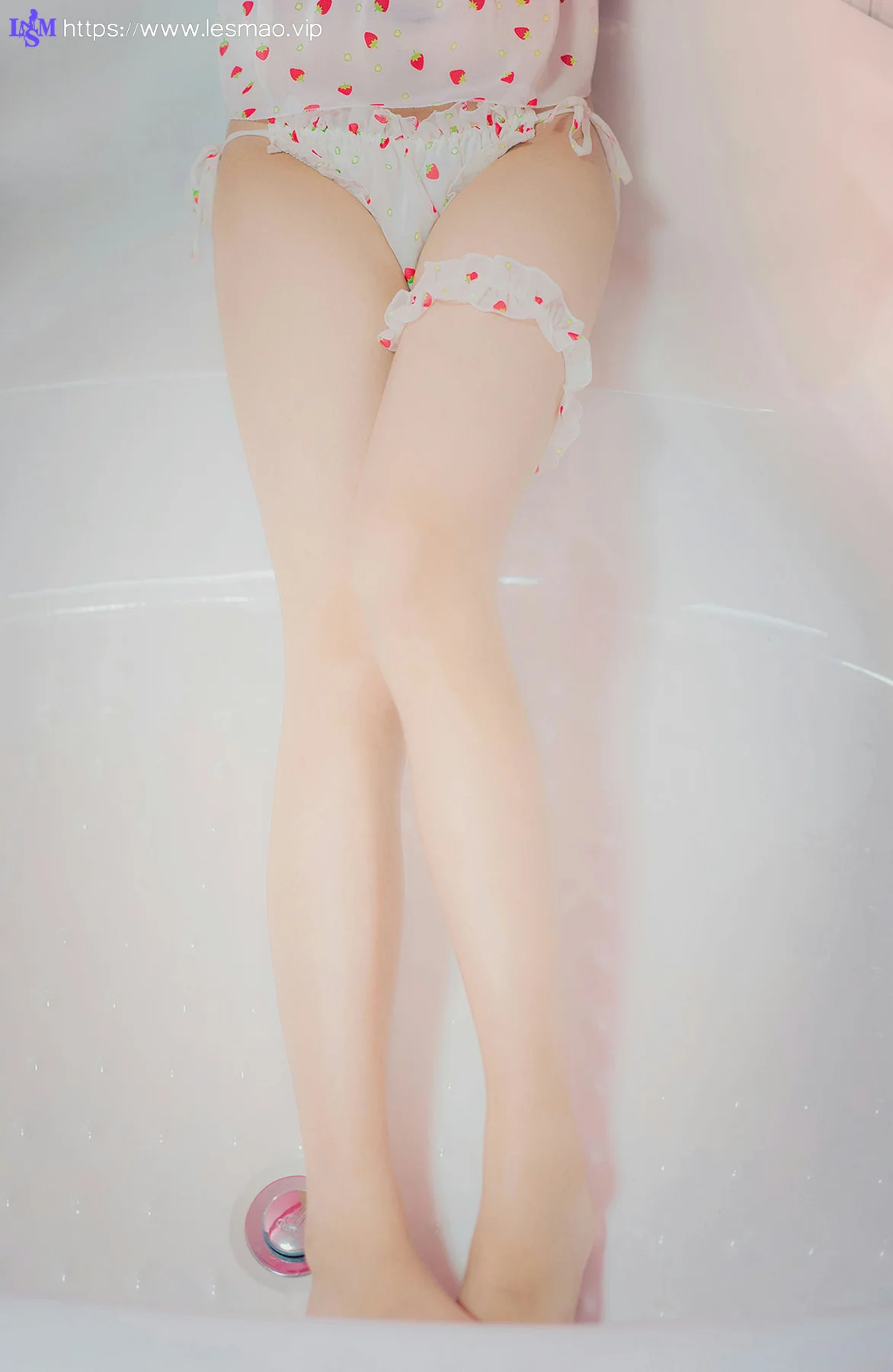 MTYH 喵糖映画 Vol.252 草莓美眉 - 4