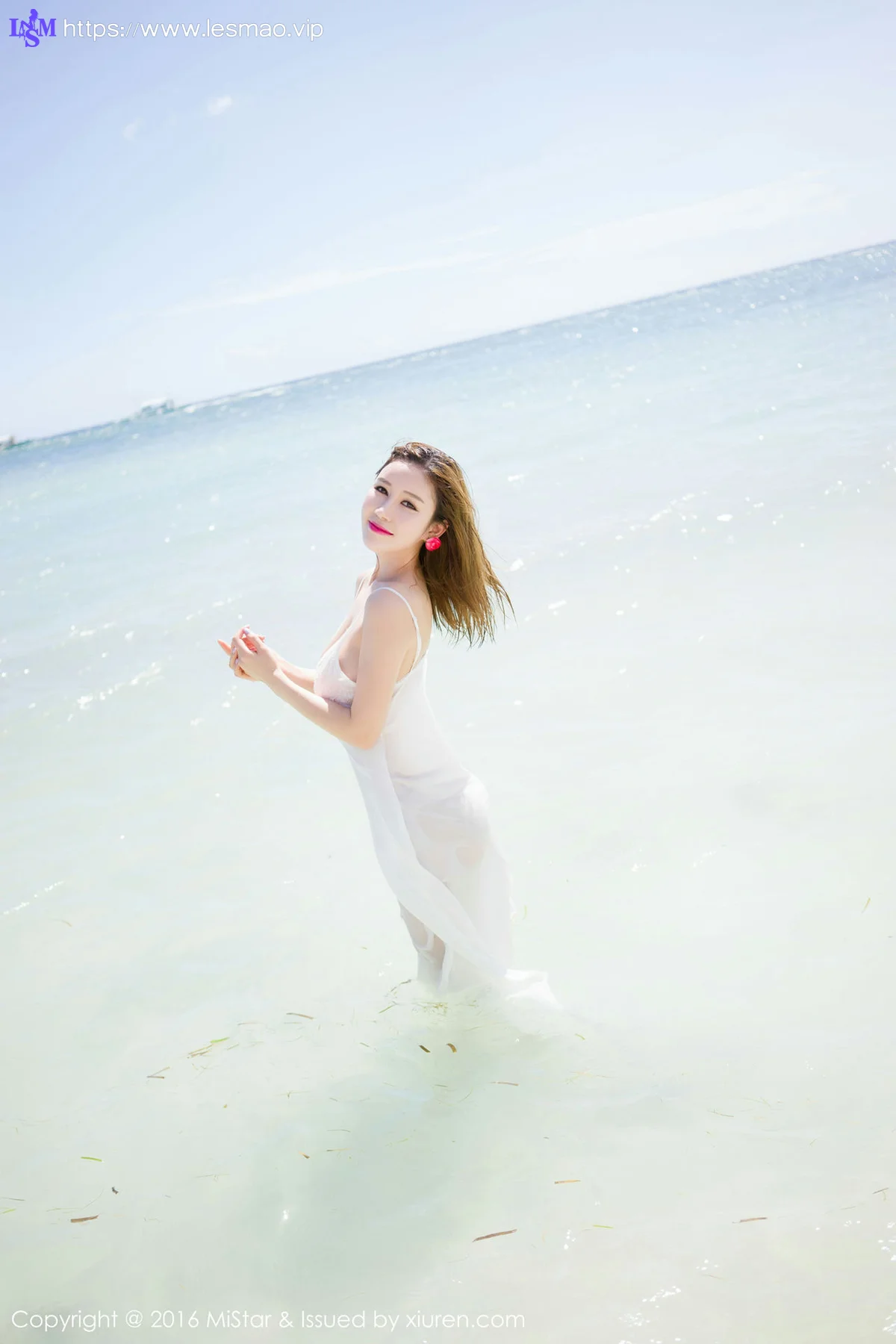 MiStar 魅妍社 Vol.056 于姬Una - 4