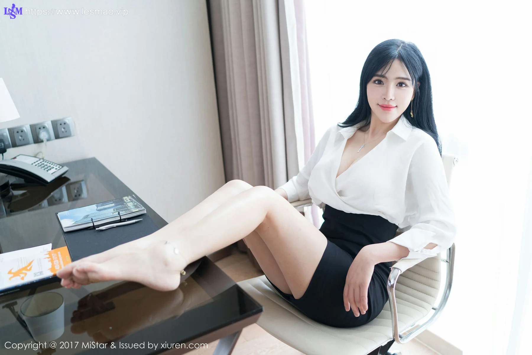 MiStar 魅妍社 Vol.172 Modo 刘钰儿 - 7