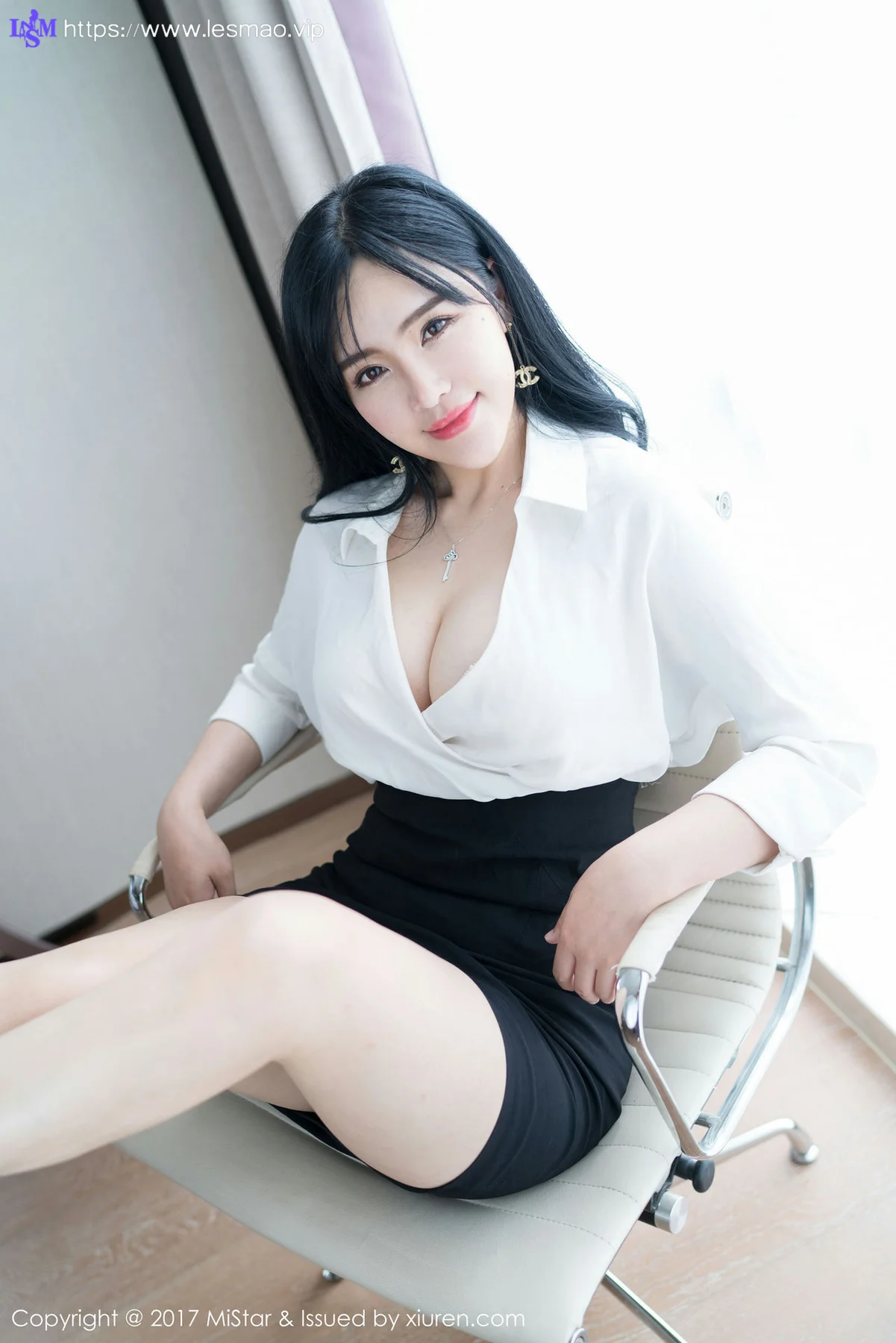 MiStar 魅妍社 Vol.172 Modo 刘钰儿 - 8